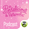 Thumbnail for "Introducing the Pinkalicious & Peterrific Podcast".