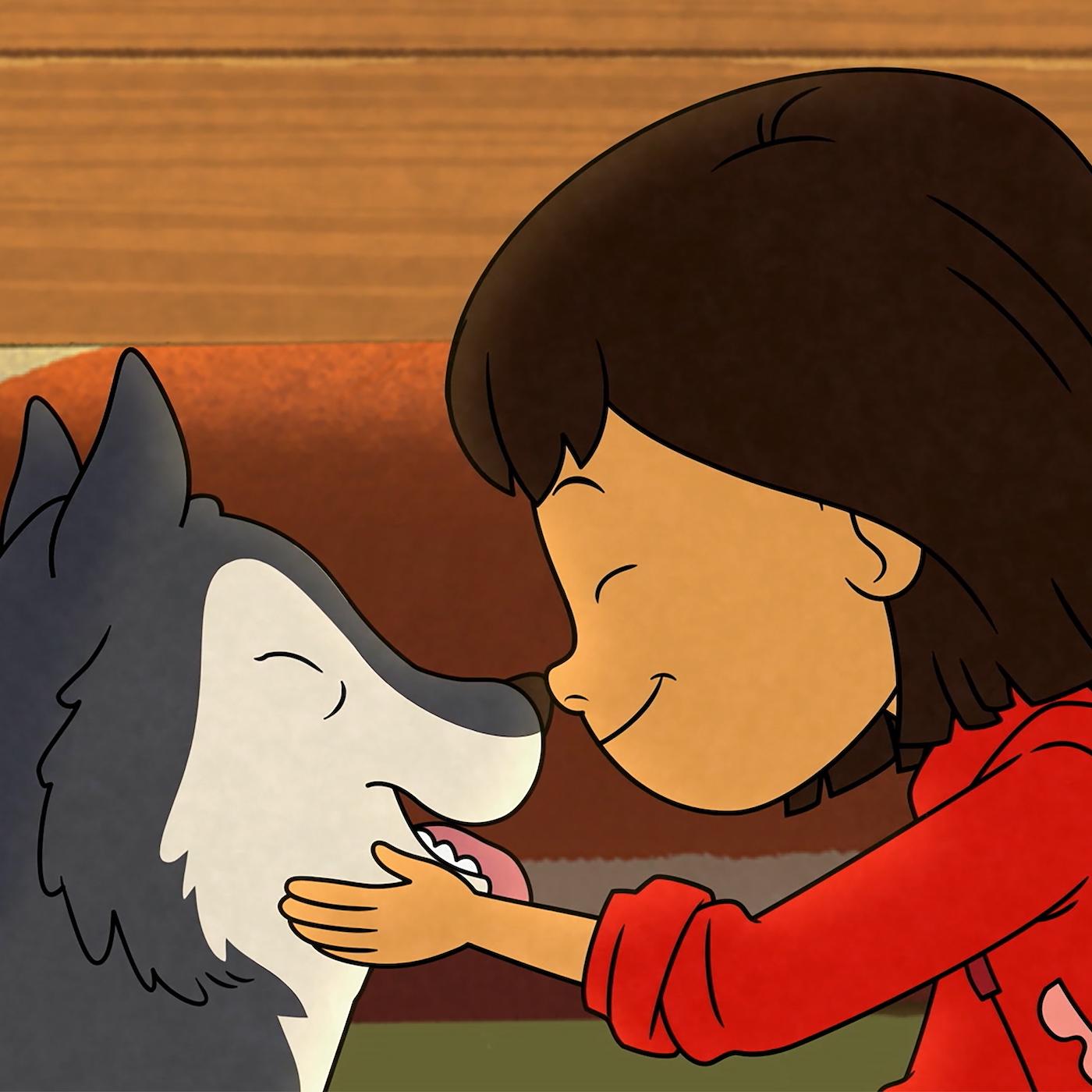 Thumbnail for "Molly the Musher". Thumbnail for "Molly the Musher".