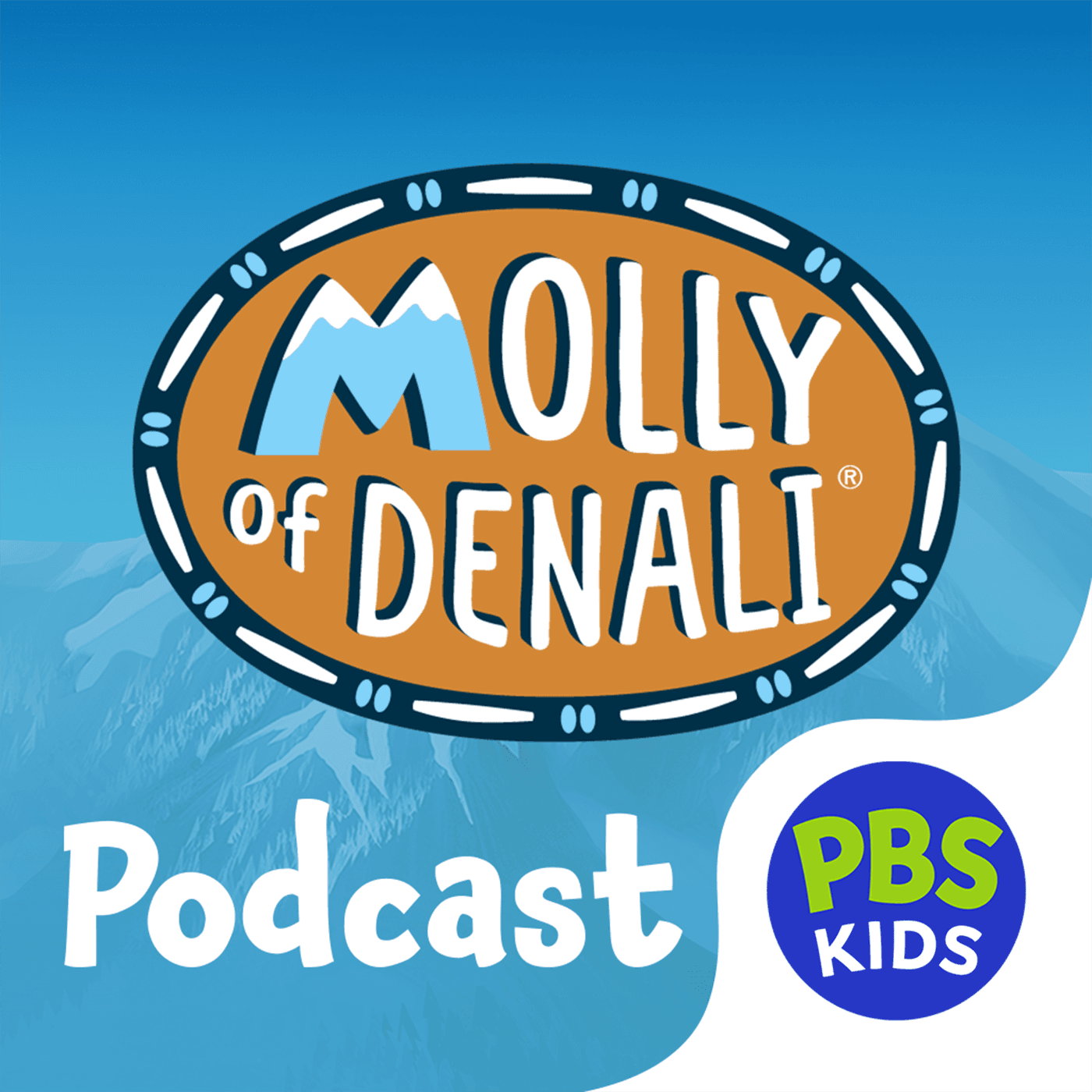 Logo for Molly of Denali