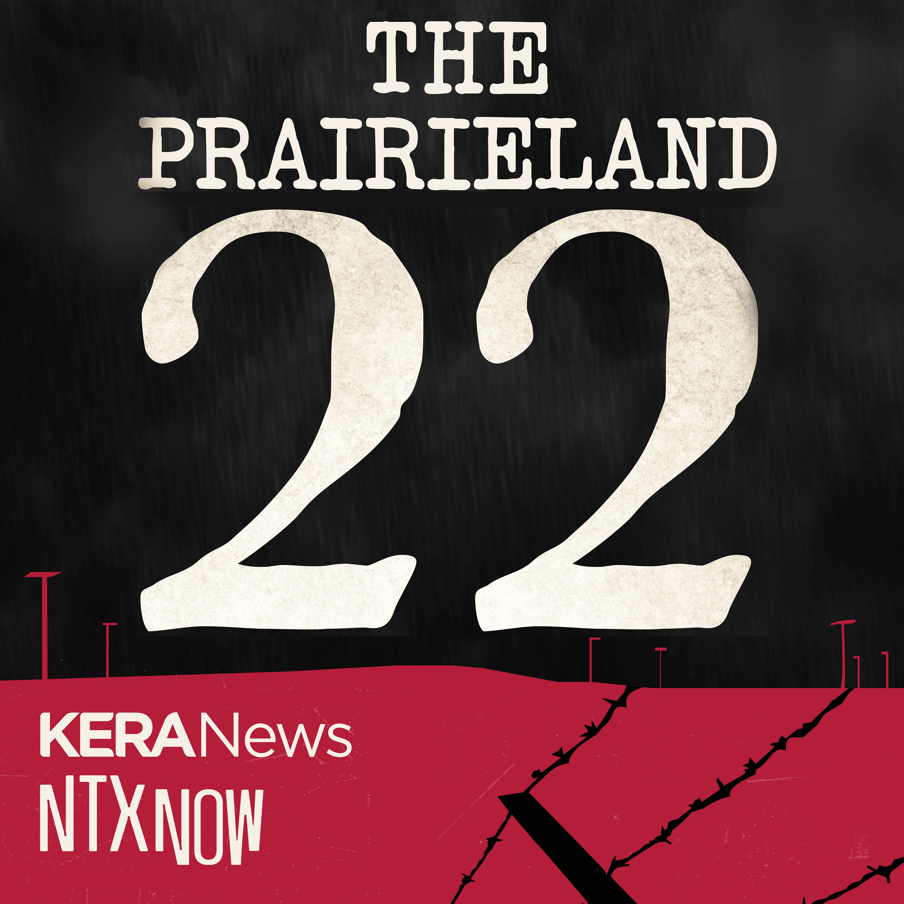 Logo for The Prairieland 22