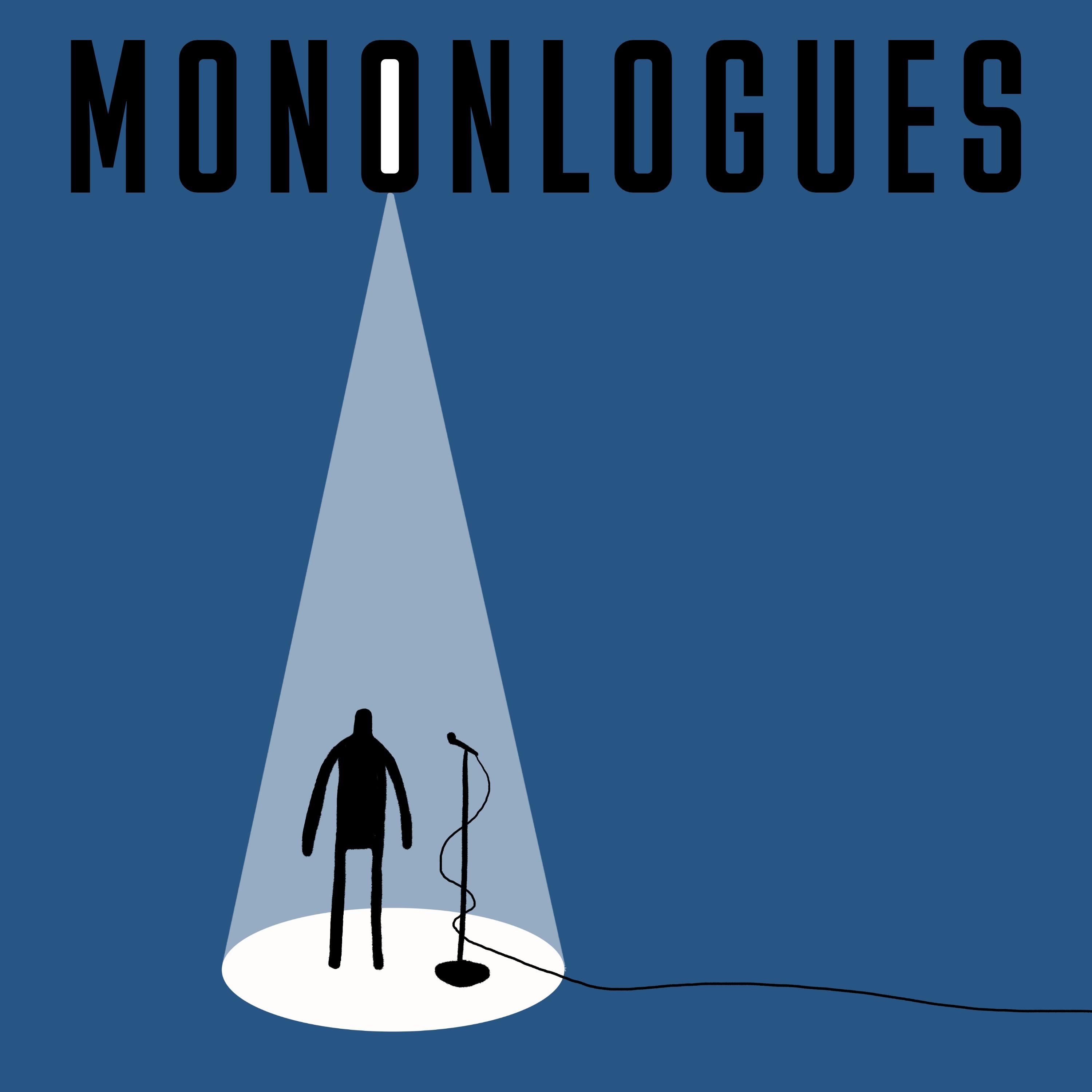 Thumbnail for "Monologues (The War Horse Sessions): The Reason Why Soldiers’ Christmas Care Packages Wind Up in the Trash". Thumbnail for "Monologues (The War Horse Sessions): The Reason Why Soldiers’ Christmas Care Packages Wind Up in the Trash".