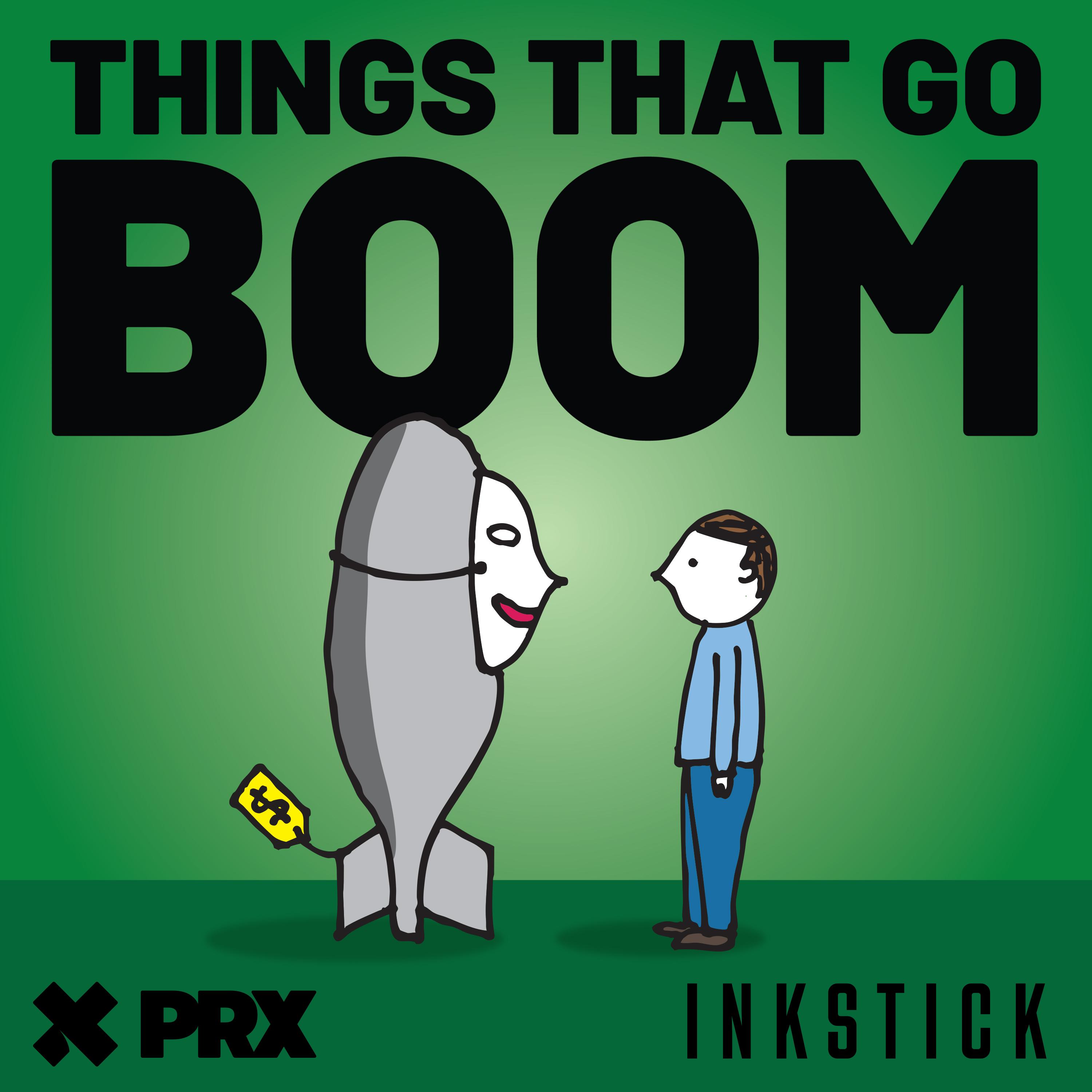 Thumbnail for "Big Promises, Small Print". Thumbnail for "Big Promises, Small Print".