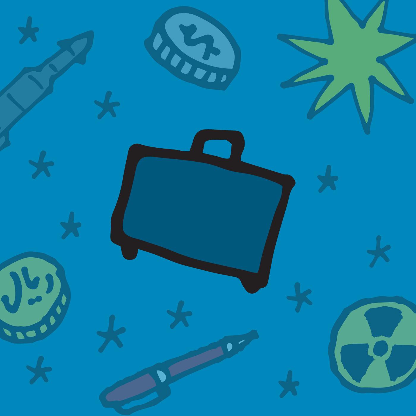 Thumbnail for "S2 E3 (Fallout) - The Slog ". Thumbnail for "S2 E3 (Fallout) - The Slog ".