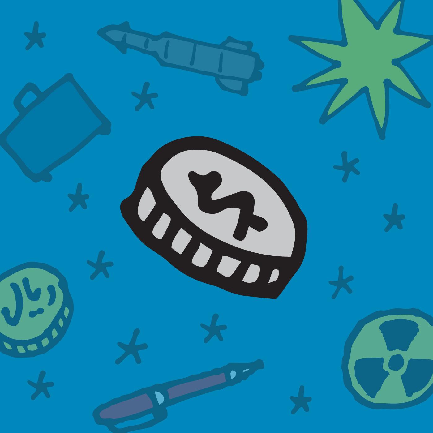 Thumbnail for "S2 E5 (Fallout) - I Want Money ". Thumbnail for "S2 E5 (Fallout) - I Want Money ".