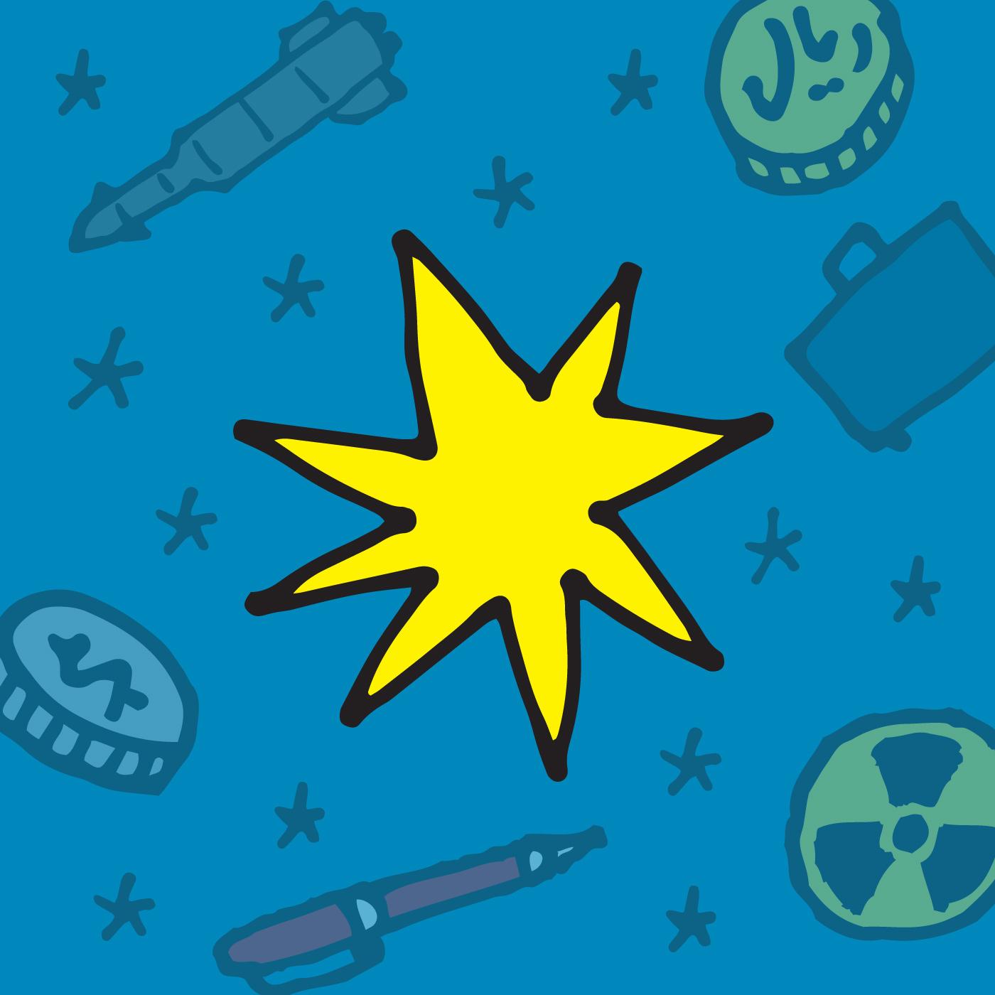 Thumbnail for "S2 E7 (Fallout) - Collateral Damage". Thumbnail for "S2 E7 (Fallout) - Collateral Damage".