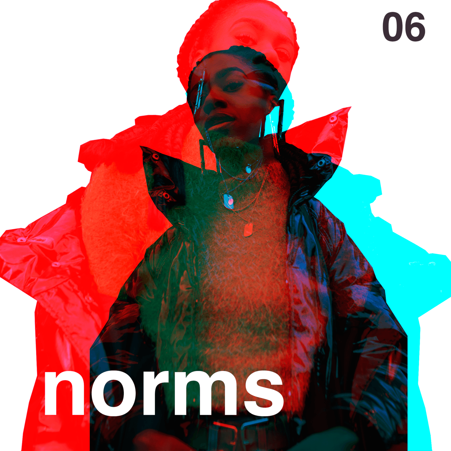 Thumbnail for "Stockholm Norms (with Here There Be Dragons)". Thumbnail for "Stockholm Norms (with Here There Be Dragons)".