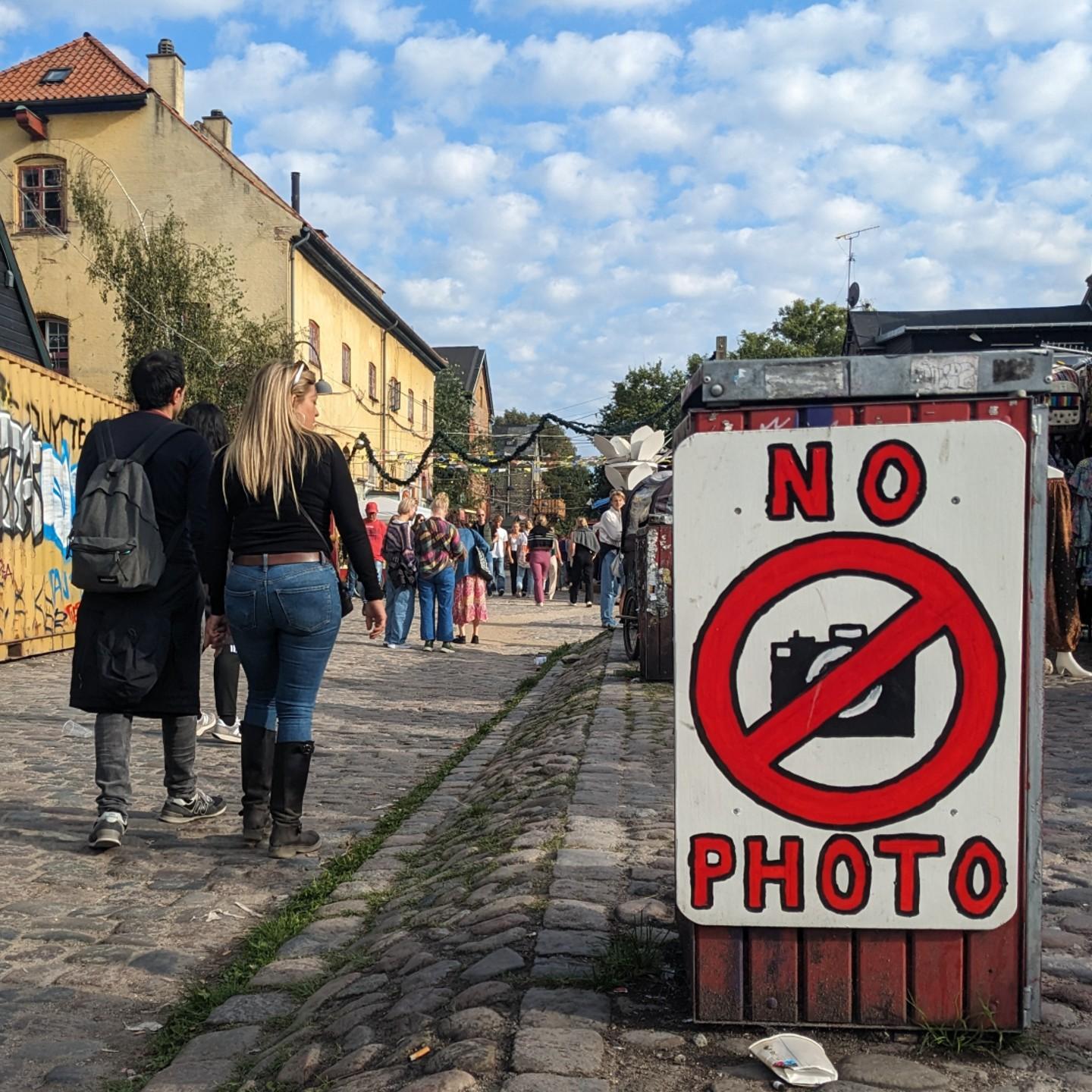 Thumbnail for "Freetown Christiania". Thumbnail for "Freetown Christiania".