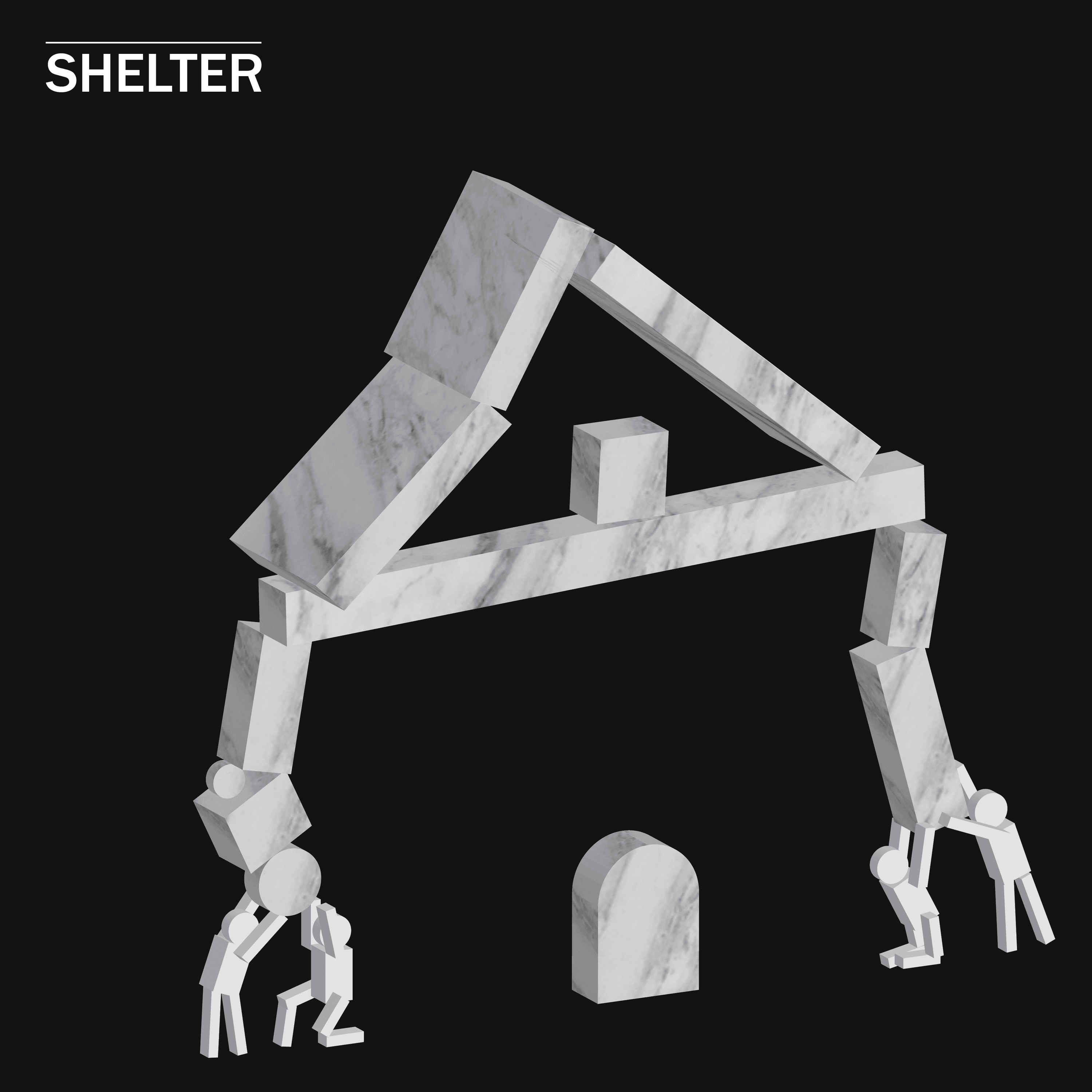 Thumbnail for "What Shelter Means to Me". Thumbnail for "What Shelter Means to Me".