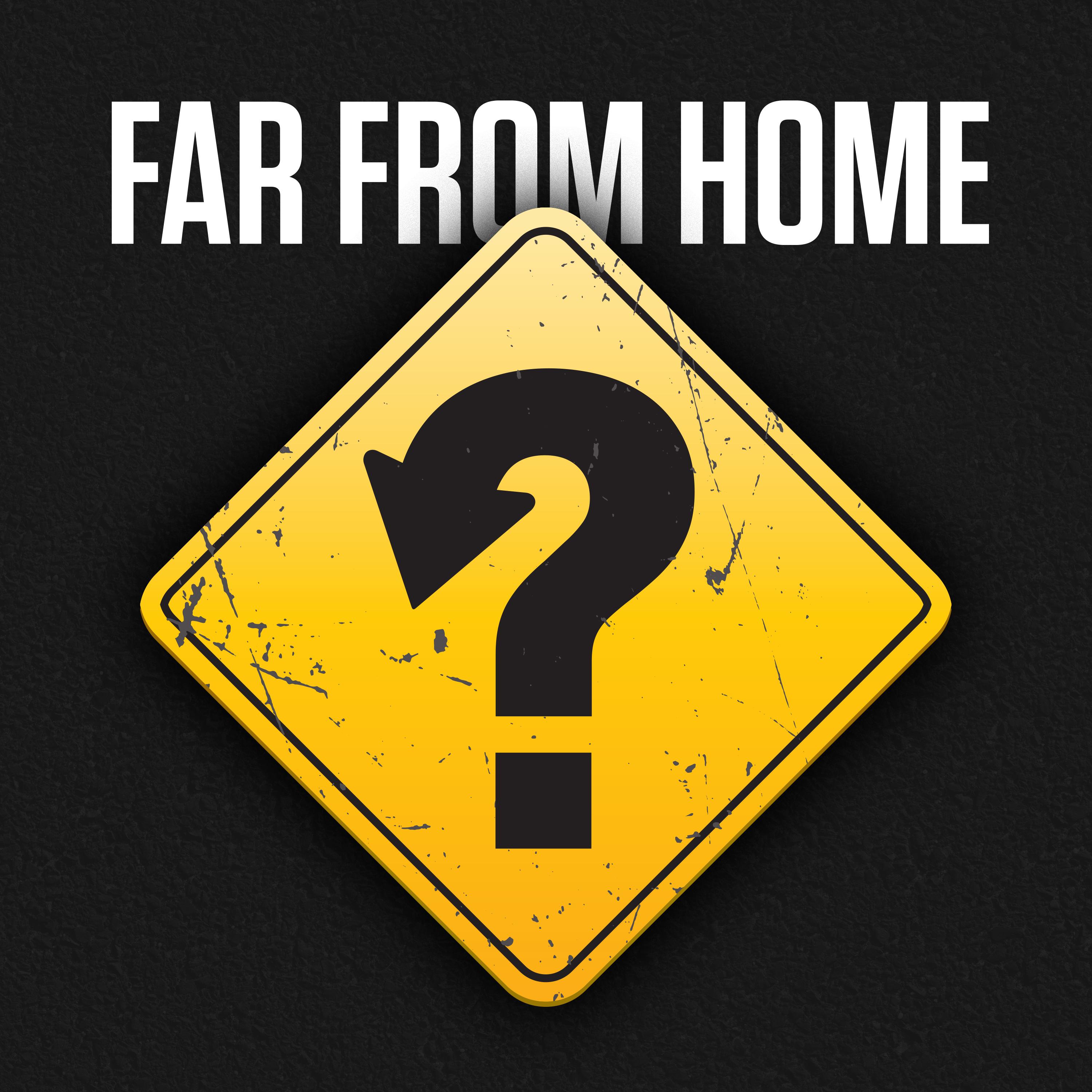 Thumbnail for "Far From Home: Season 2 trailer". Thumbnail for "Far From Home: Season 2 trailer".