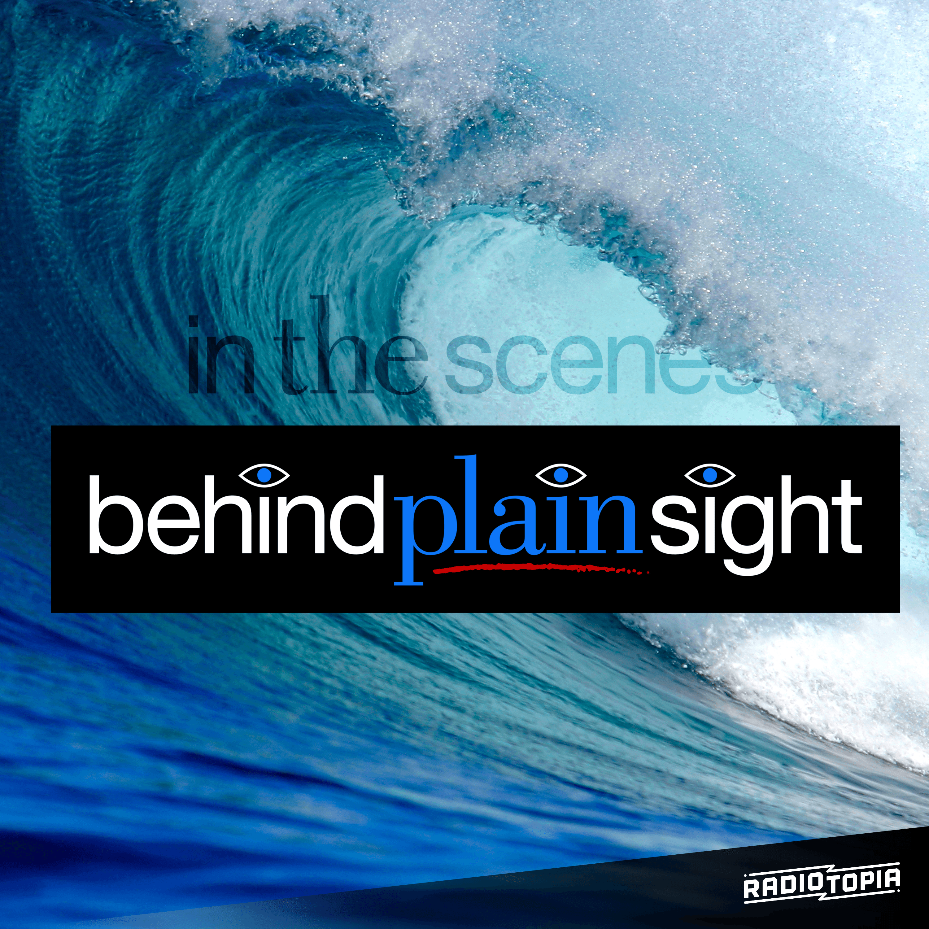 Thumbnail for "Tidal Wave". Thumbnail for "Tidal Wave".