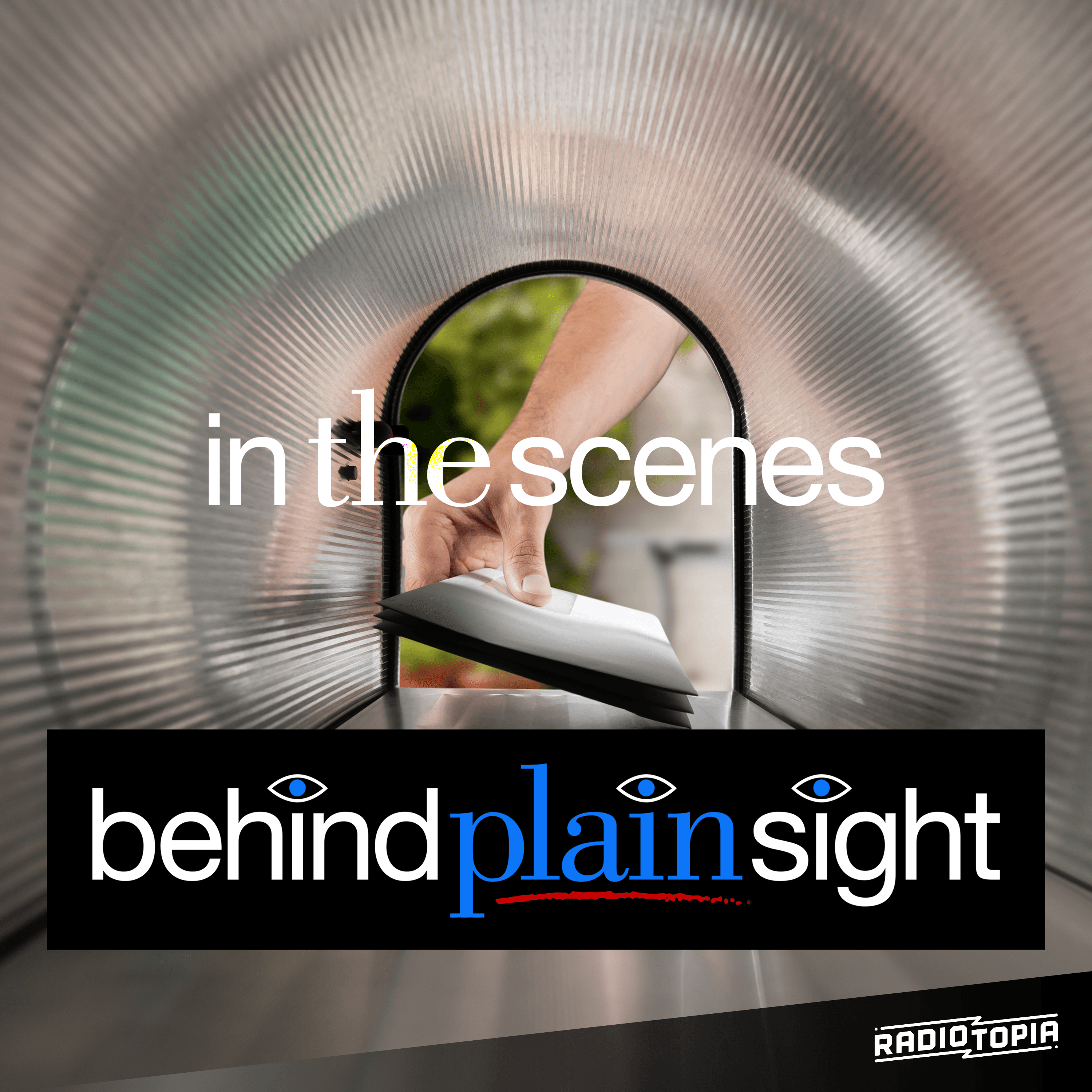 Thumbnail for "The Mail". Thumbnail for "The Mail".