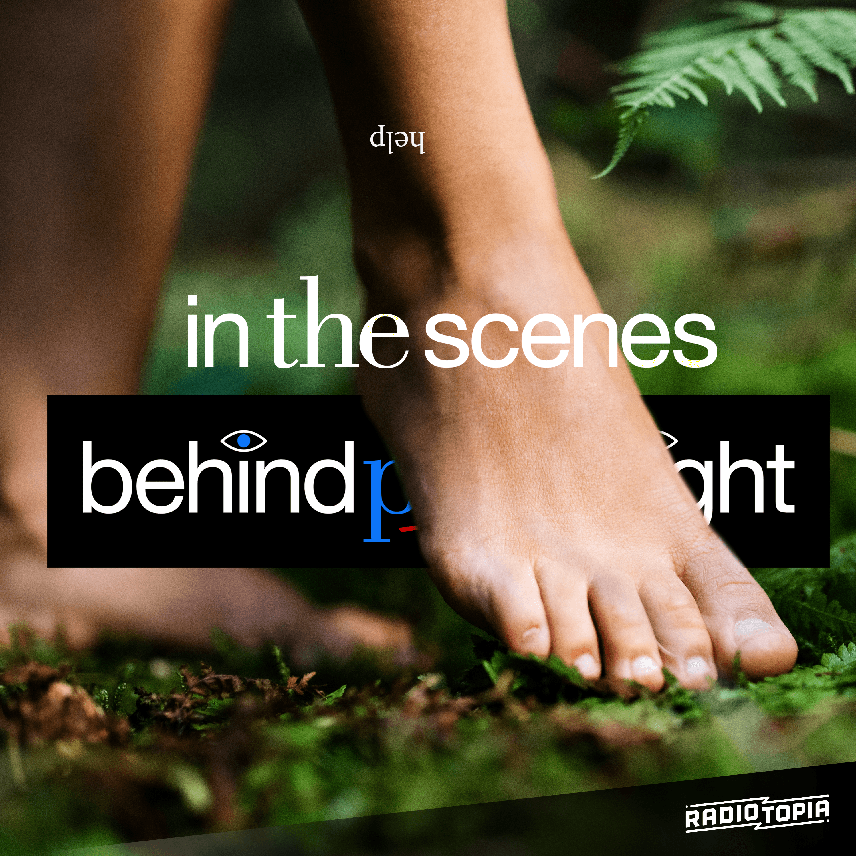 Thumbnail for "The Hike". Thumbnail for "The Hike".