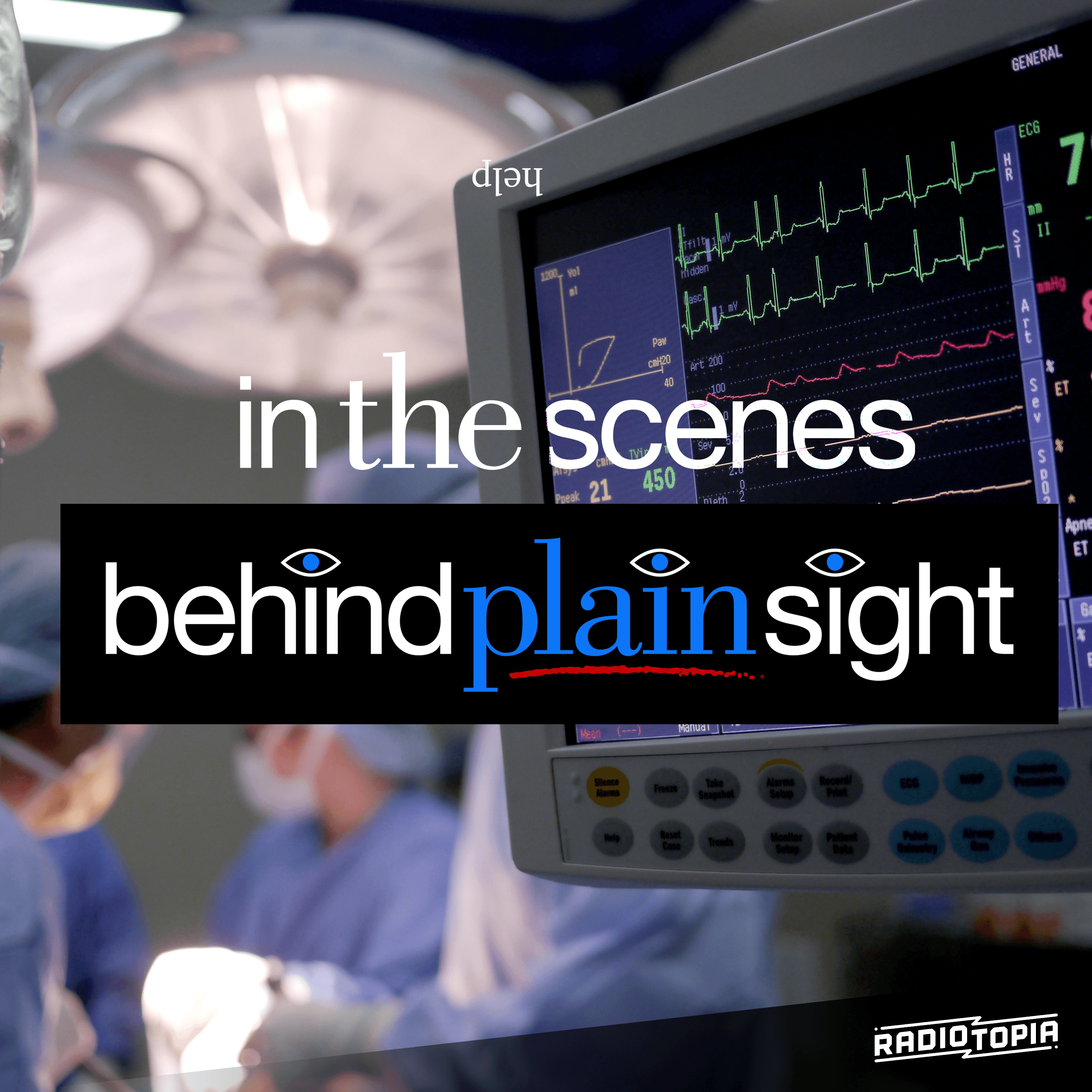 Thumbnail for "I See You". Thumbnail for "I See You".