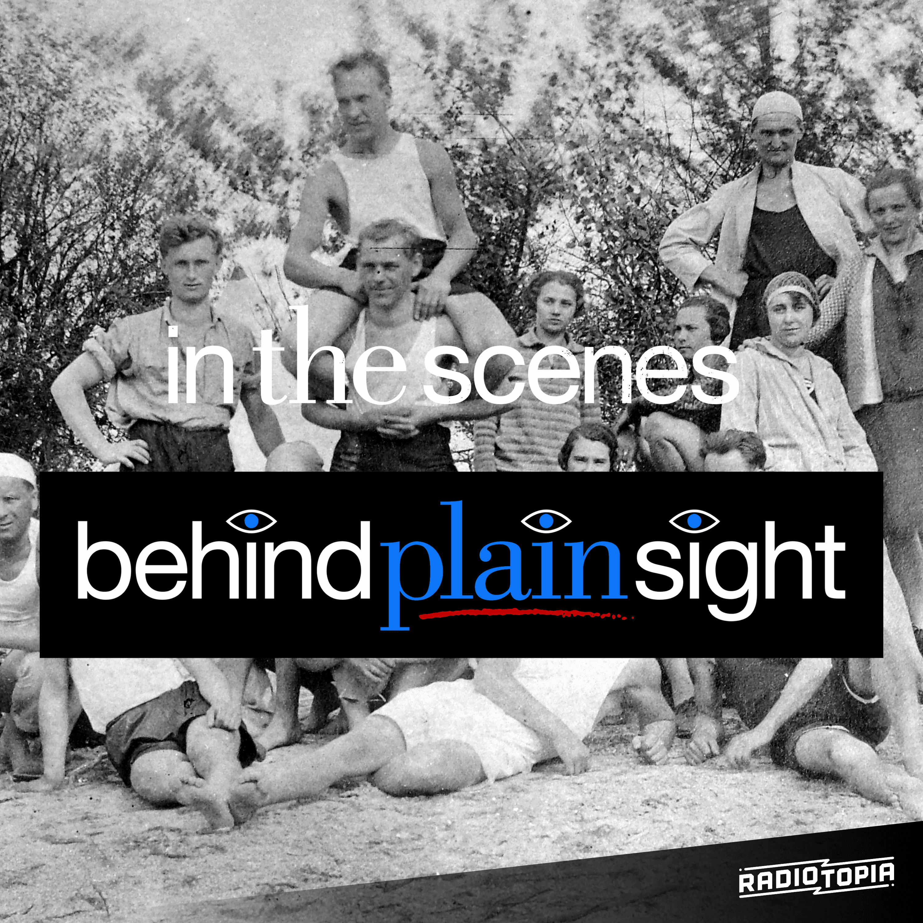 Thumbnail for "Season 3 Premiere: Phase One". Thumbnail for "Season 3 Premiere: Phase One".