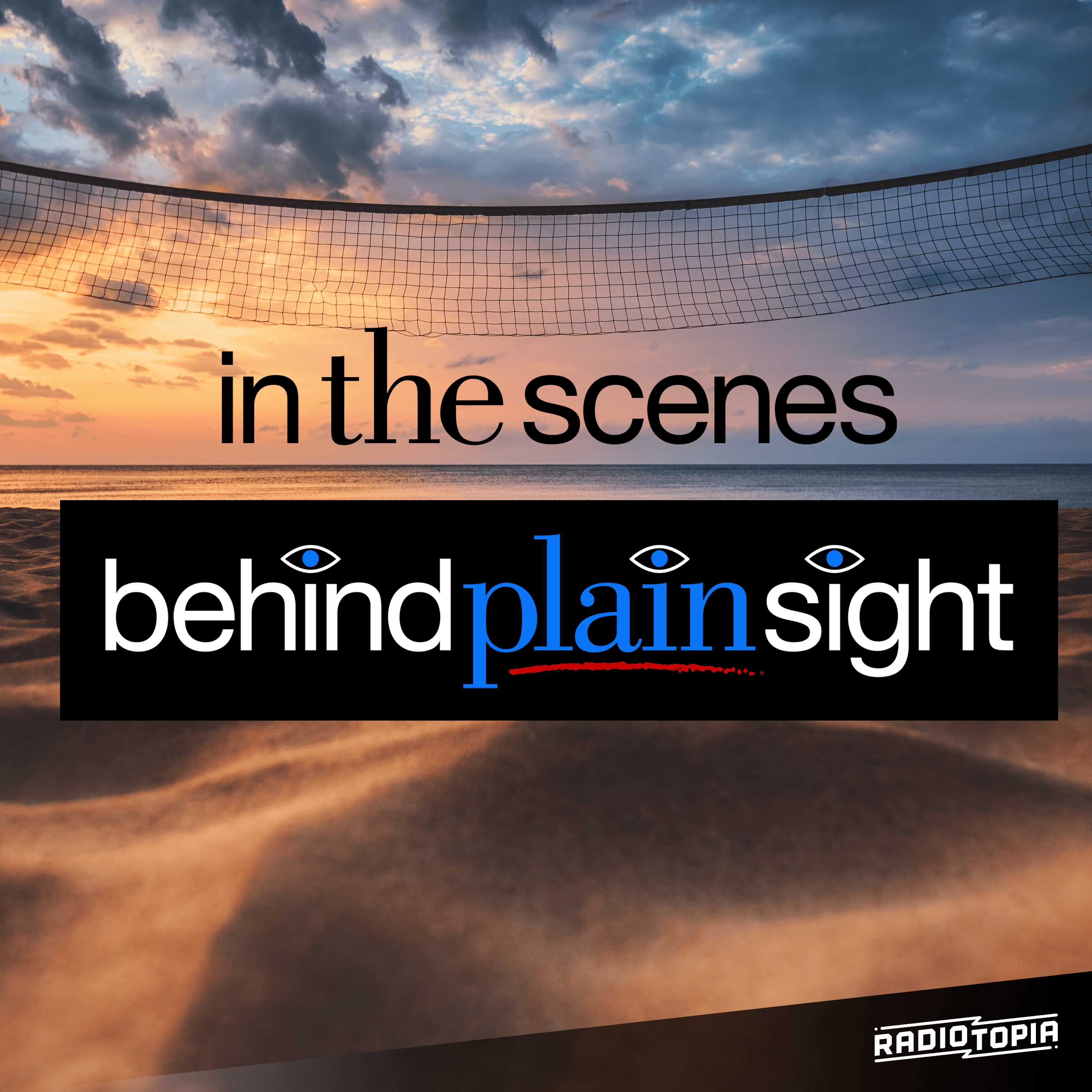 Thumbnail for "Volleyball for One, and One for Volleyball". Thumbnail for "Volleyball for One, and One for Volleyball".