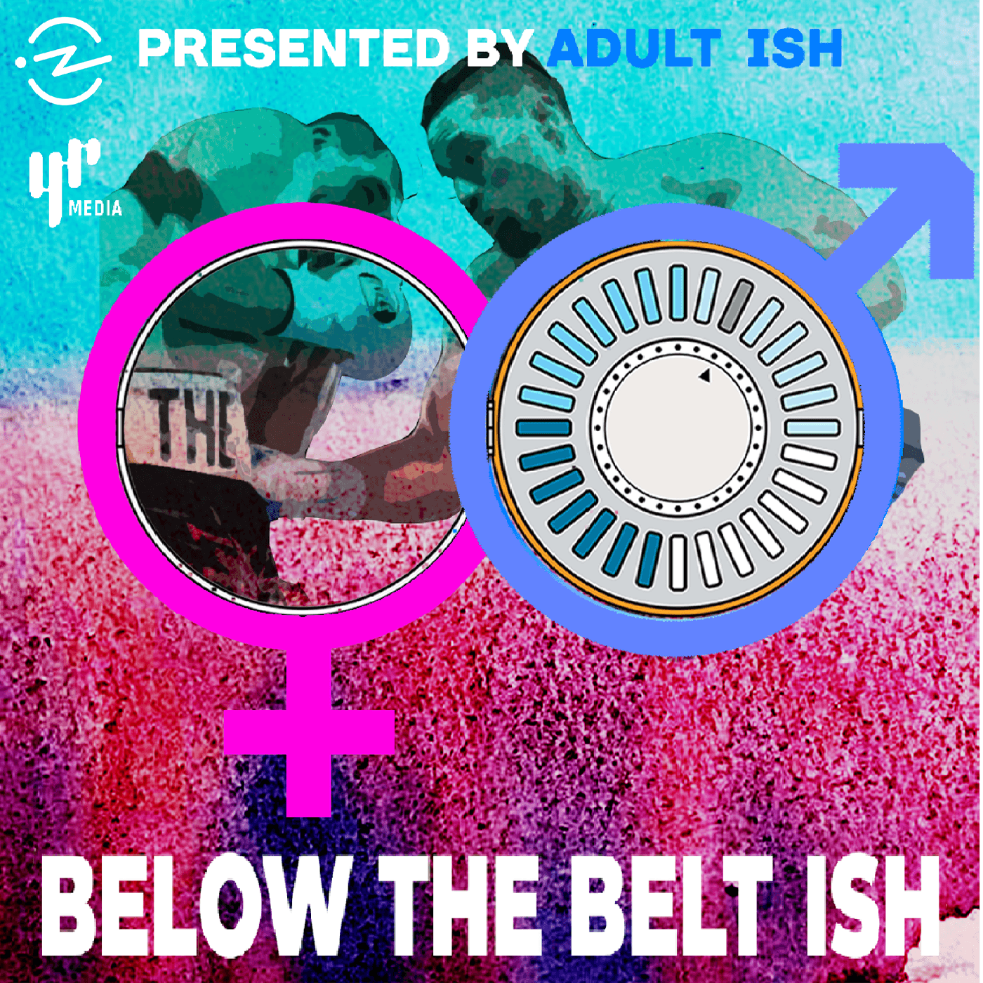 Thumbnail for "Below the Belt ISH (ft. Male Birth Control & Pap Smears)". Thumbnail for "Below the Belt ISH (ft. Male Birth Control & Pap Smears)".