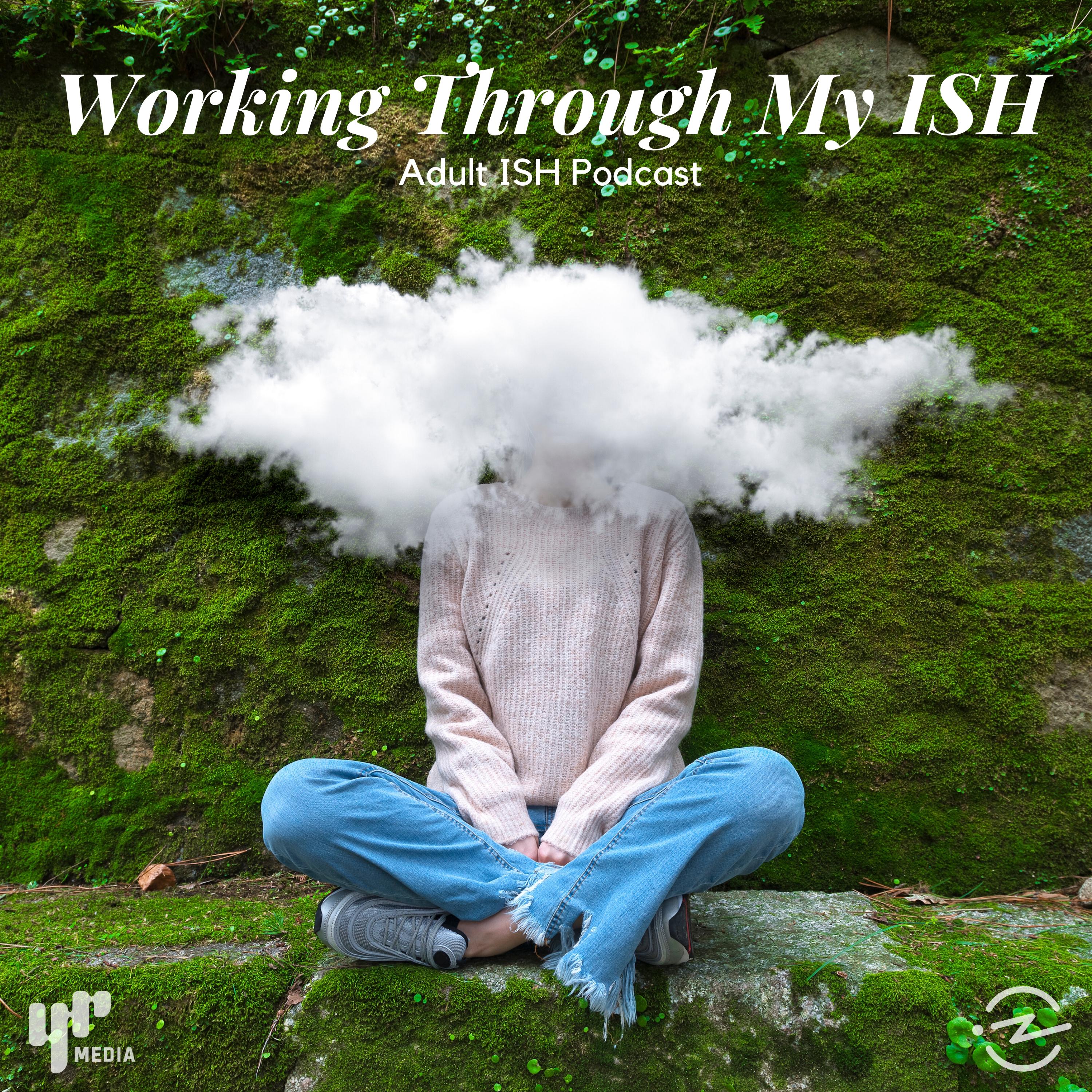 Thumbnail for "Working Through My ISH (ft. Therapy Tinder & Anxiety Attacks)". Thumbnail for "Working Through My ISH (ft. Therapy Tinder & Anxiety Attacks)".