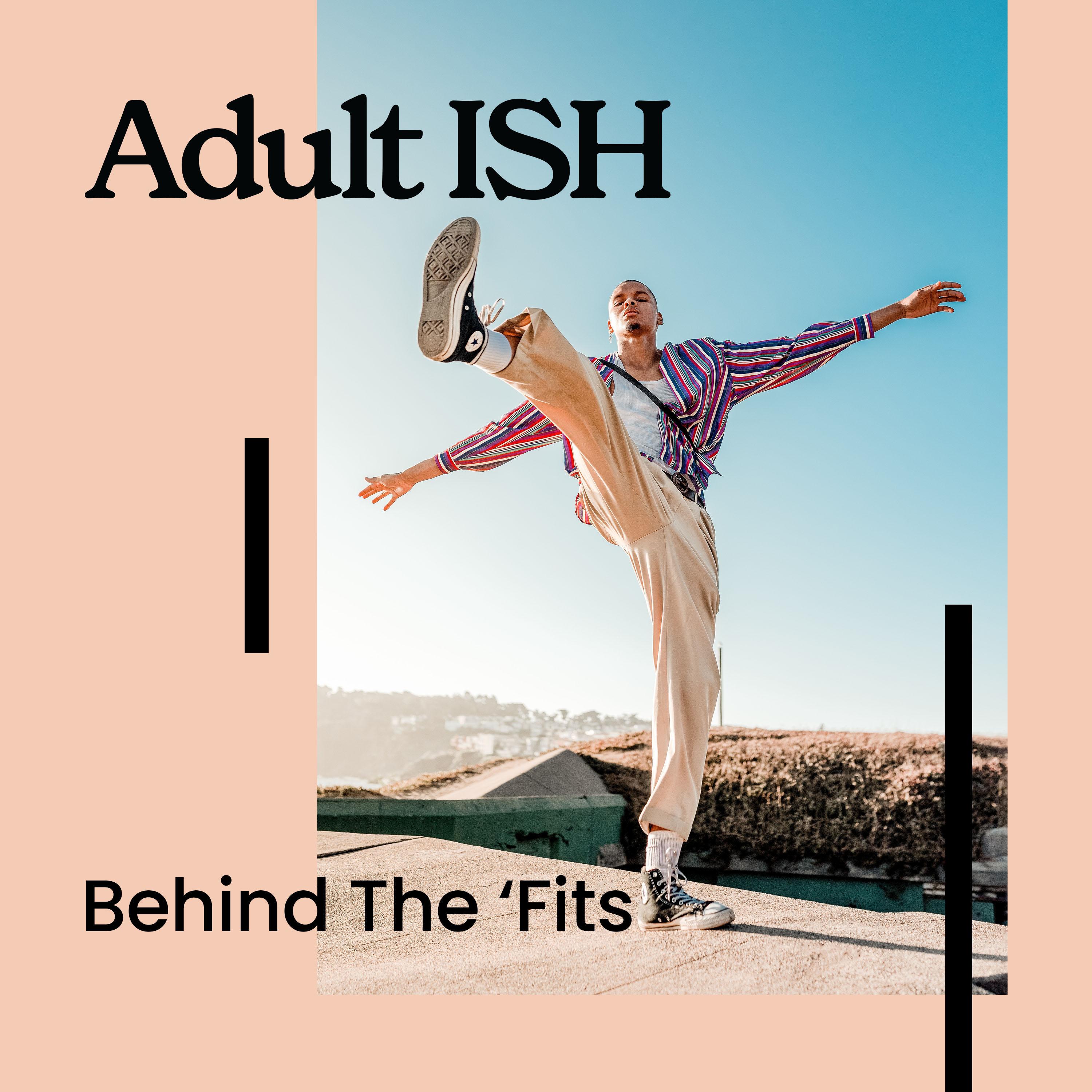 Thumbnail for "Behind The ‘Fits". Thumbnail for "Behind The ‘Fits".