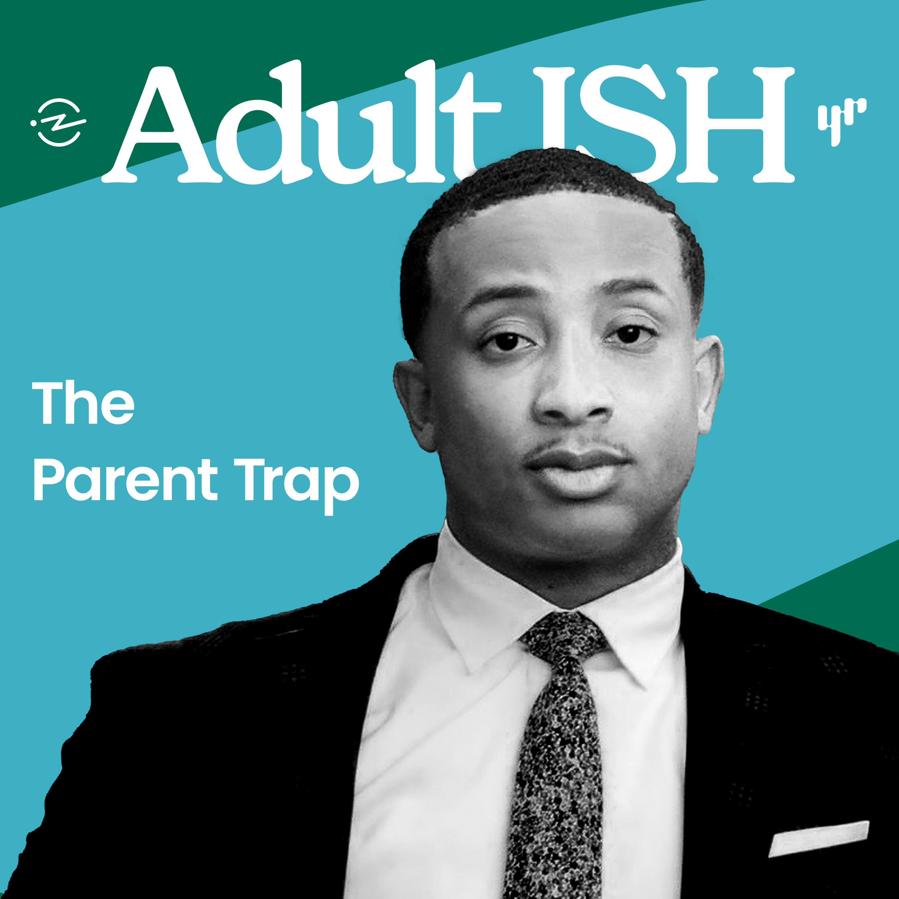 Thumbnail for "The Parent Trap". Thumbnail for "The Parent Trap".