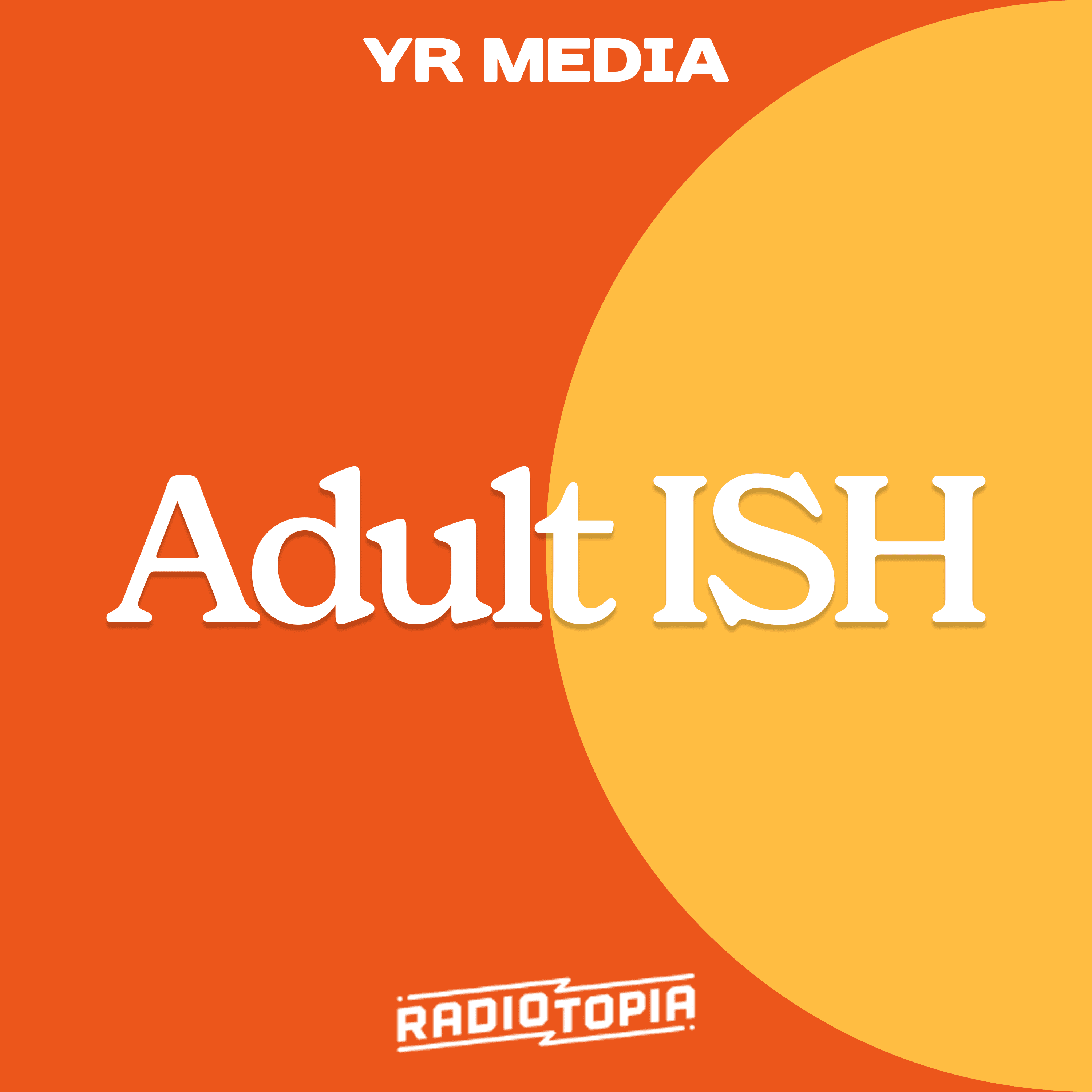 Thumbnail for "Best of Adult ISH". Thumbnail for "Best of Adult ISH".