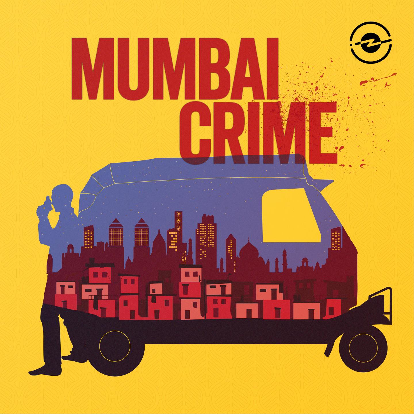 Thumbnail for "1.1 Q&A "5,000 Rupees..." from Radiotopia's Mumbai Crime". Thumbnail for "1.1 Q&A "5,000 Rupees..." from Radiotopia's Mumbai Crime".