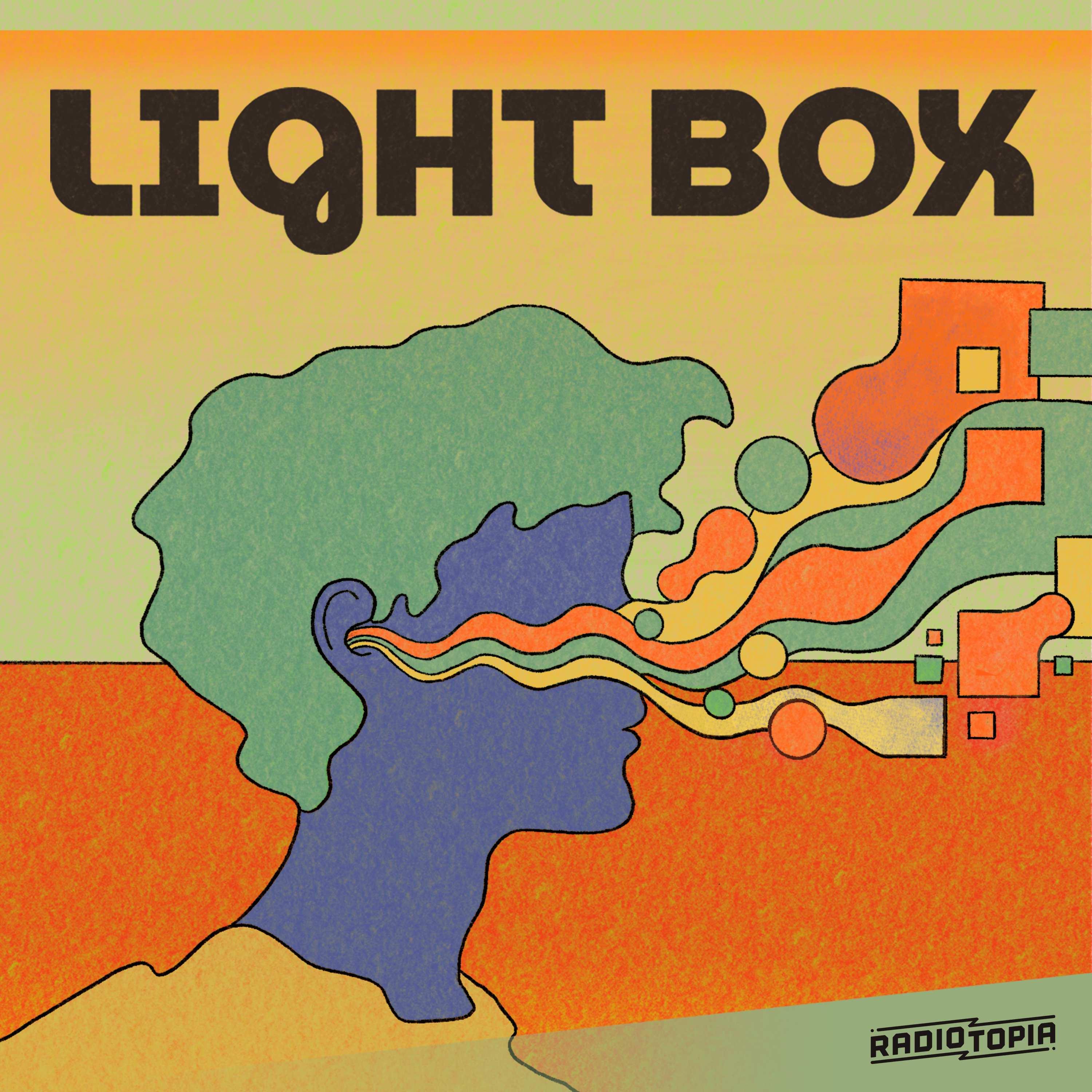 Thumbnail for "Light Box, from sound designer Mark Henry Phillips". Thumbnail for "Light Box, from sound designer Mark Henry Phillips".