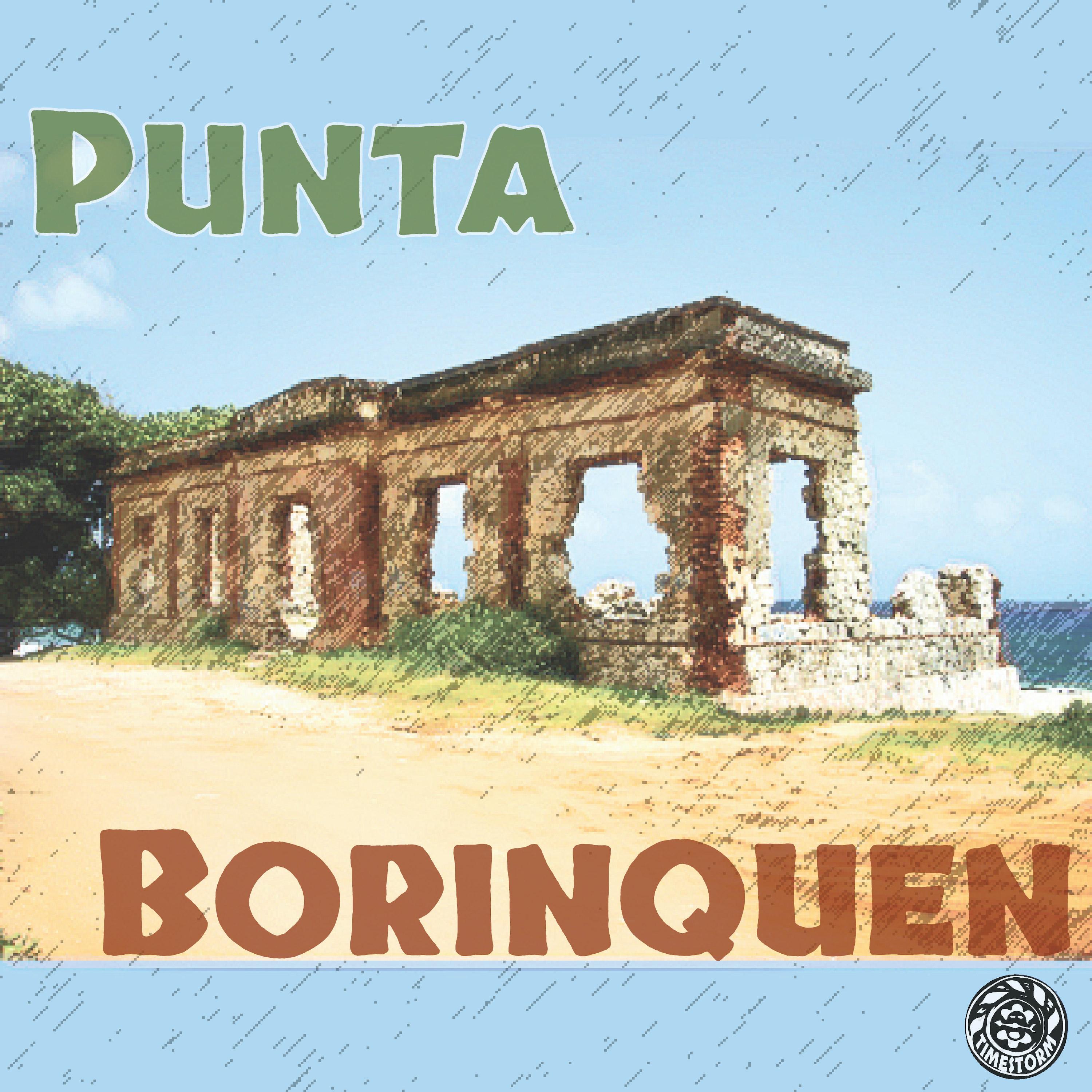 Thumbnail for "Episode 22: Punta Borinquen". Thumbnail for "Episode 22: Punta Borinquen".