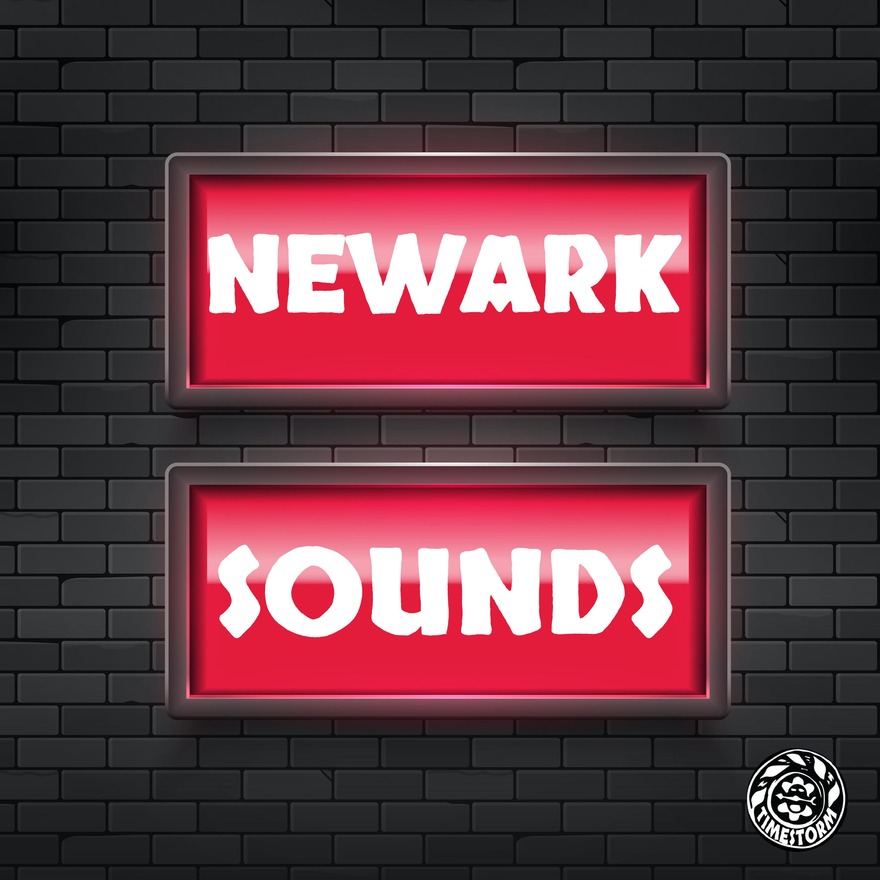 Thumbnail for "Minisode: Newark Sounds". Thumbnail for "Minisode: Newark Sounds".