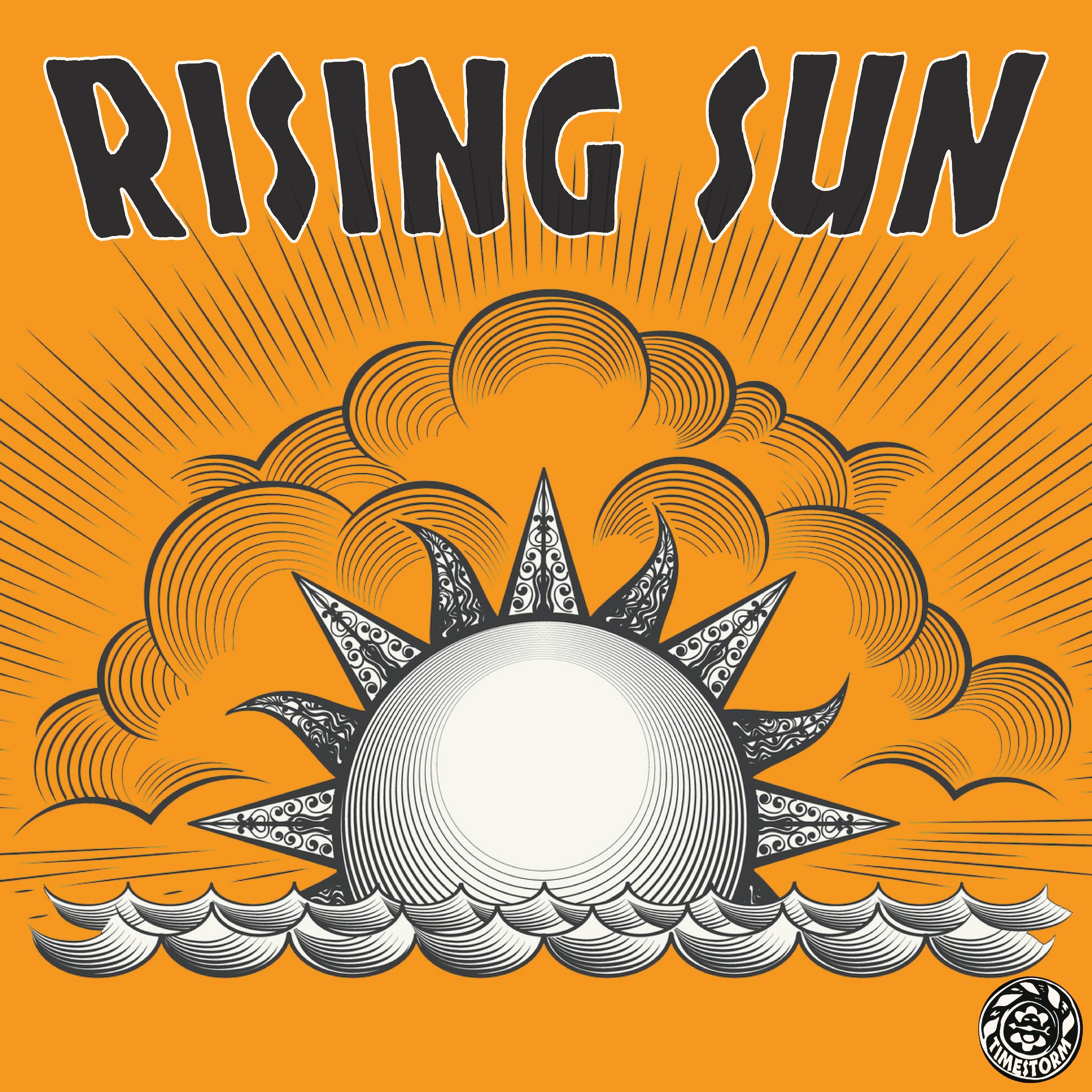 Thumbnail for "Minisode: Rising Sun". Thumbnail for "Minisode: Rising Sun".
