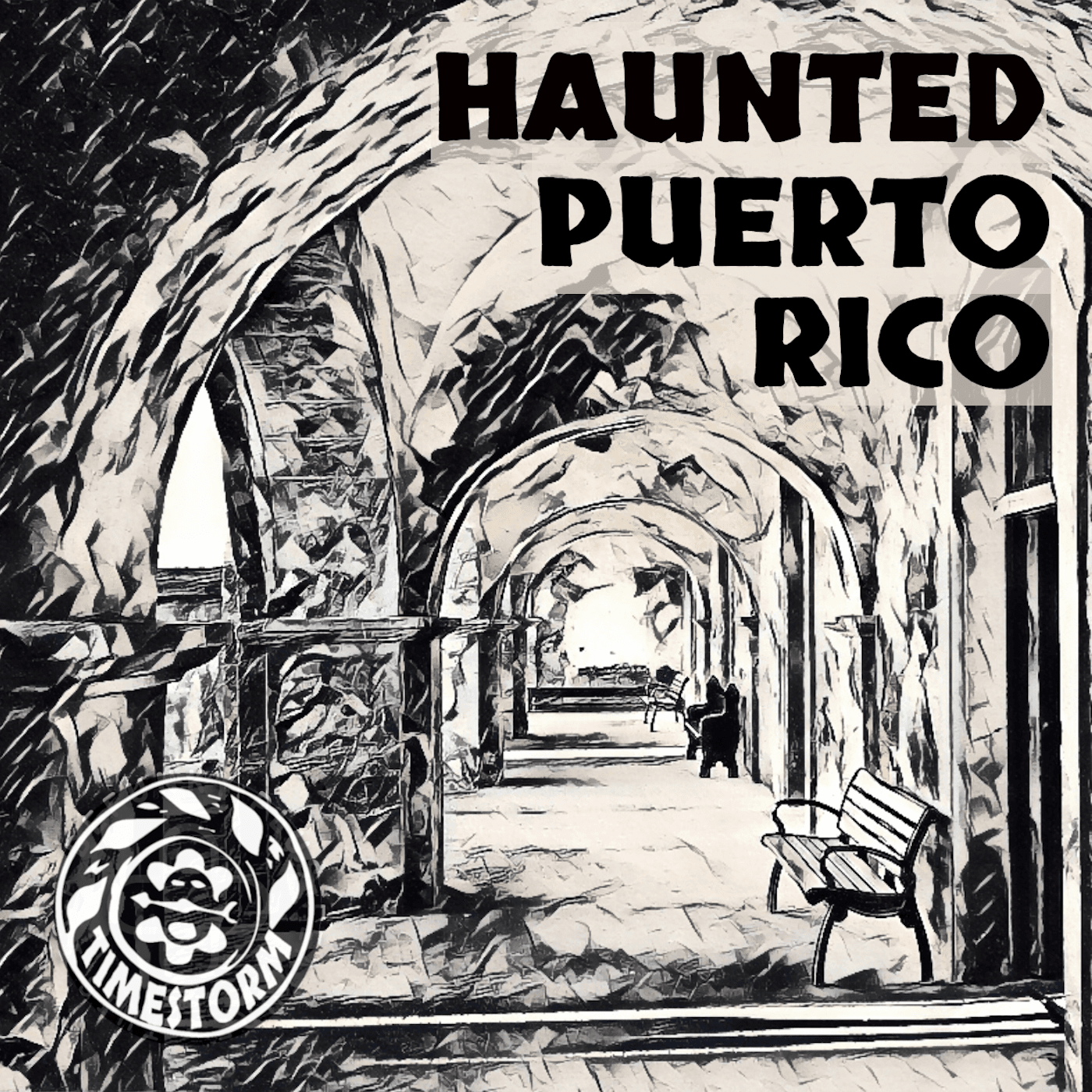 Thumbnail for "Haunted Puerto Rico: Teatro Tapia". Thumbnail for "Haunted Puerto Rico: Teatro Tapia".