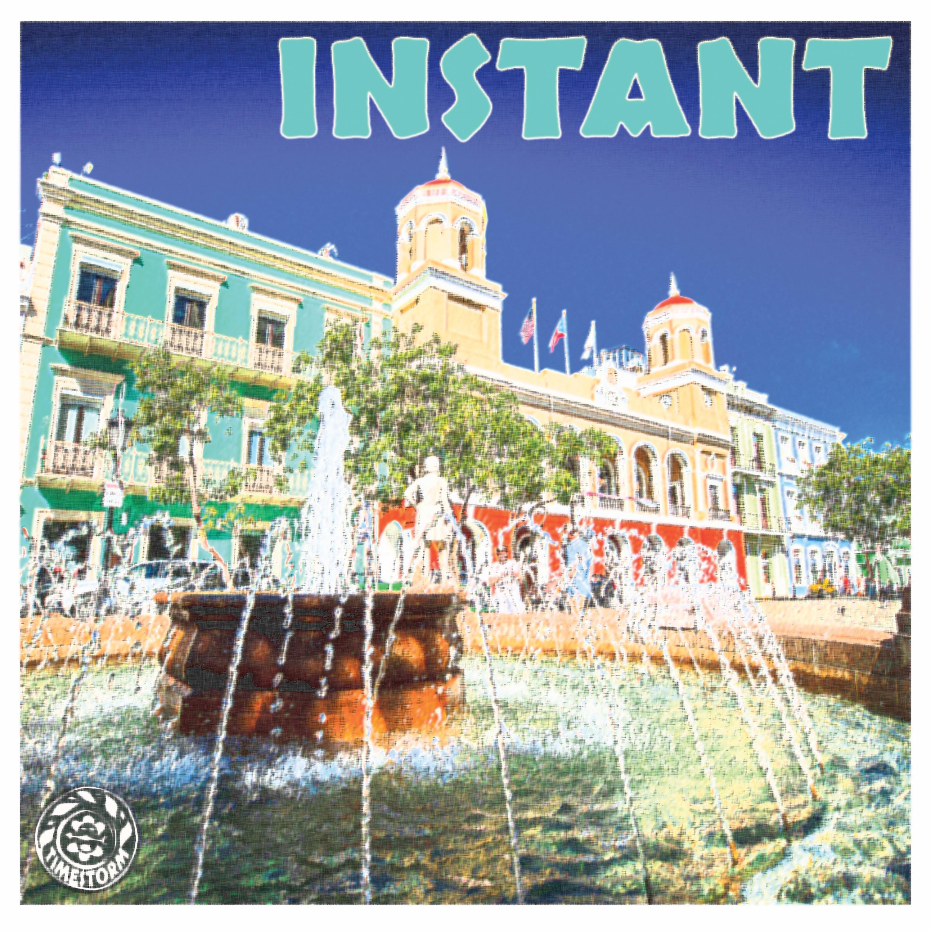 Thumbnail for "Episode 20: Instant". Thumbnail for "Episode 20: Instant".