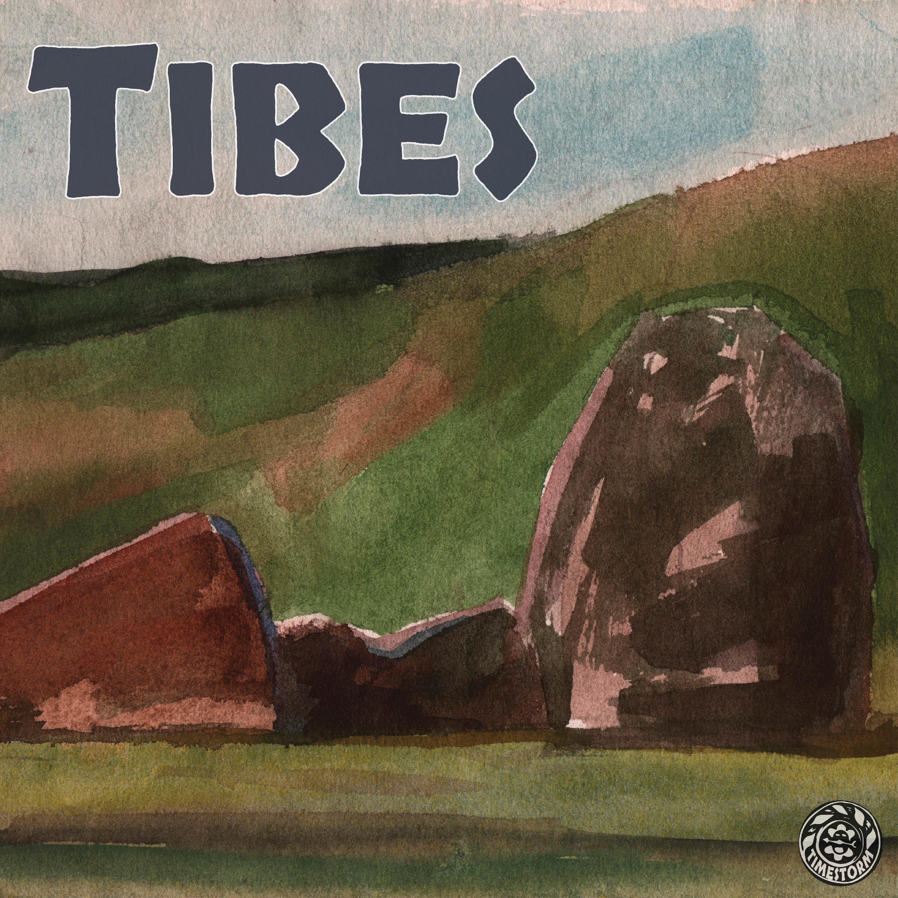 Thumbnail for "Episode 23: Tibes". Thumbnail for "Episode 23: Tibes".