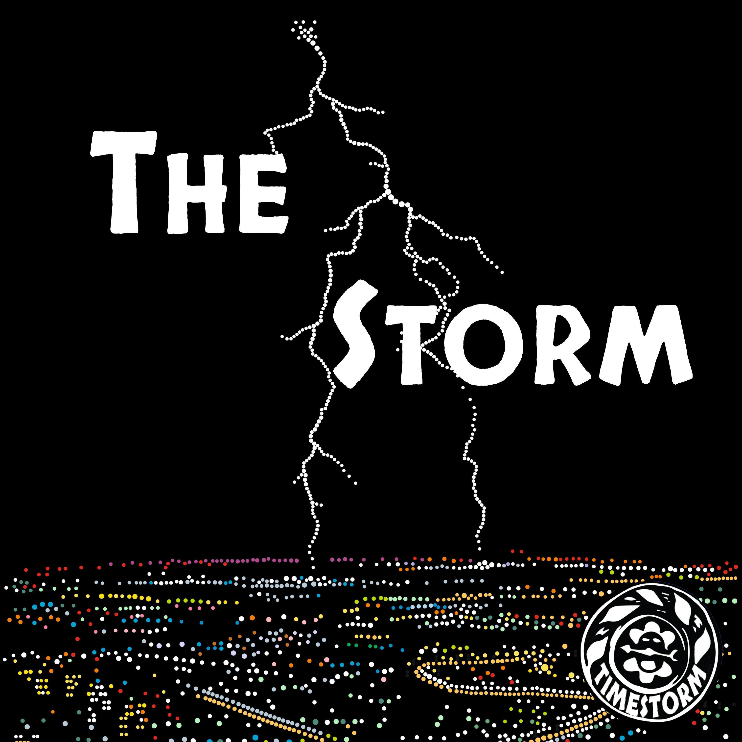 Thumbnail for "Episode 1: The Storm". Thumbnail for "Episode 1: The Storm".