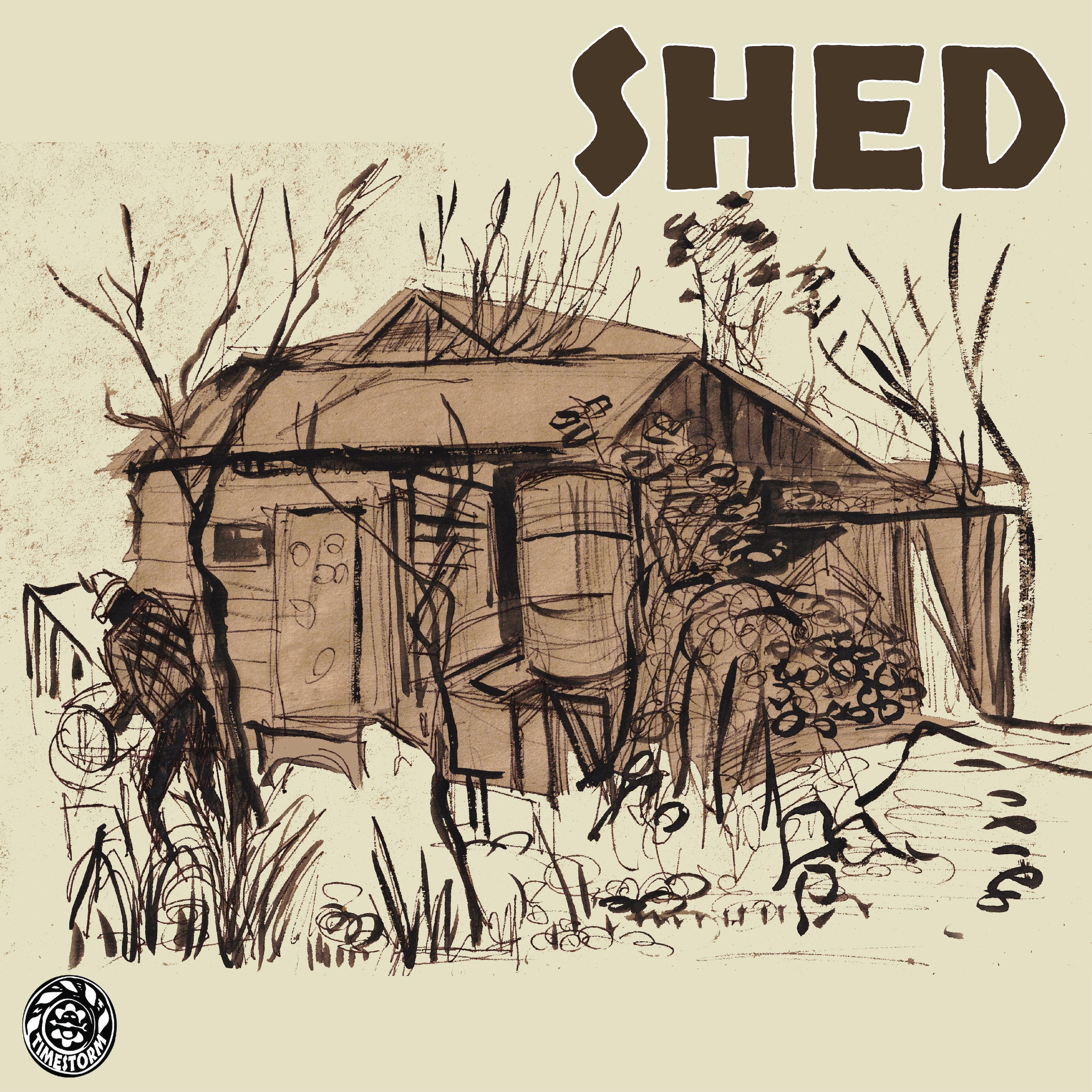 Thumbnail for "Minisode: Shed". Thumbnail for "Minisode: Shed".