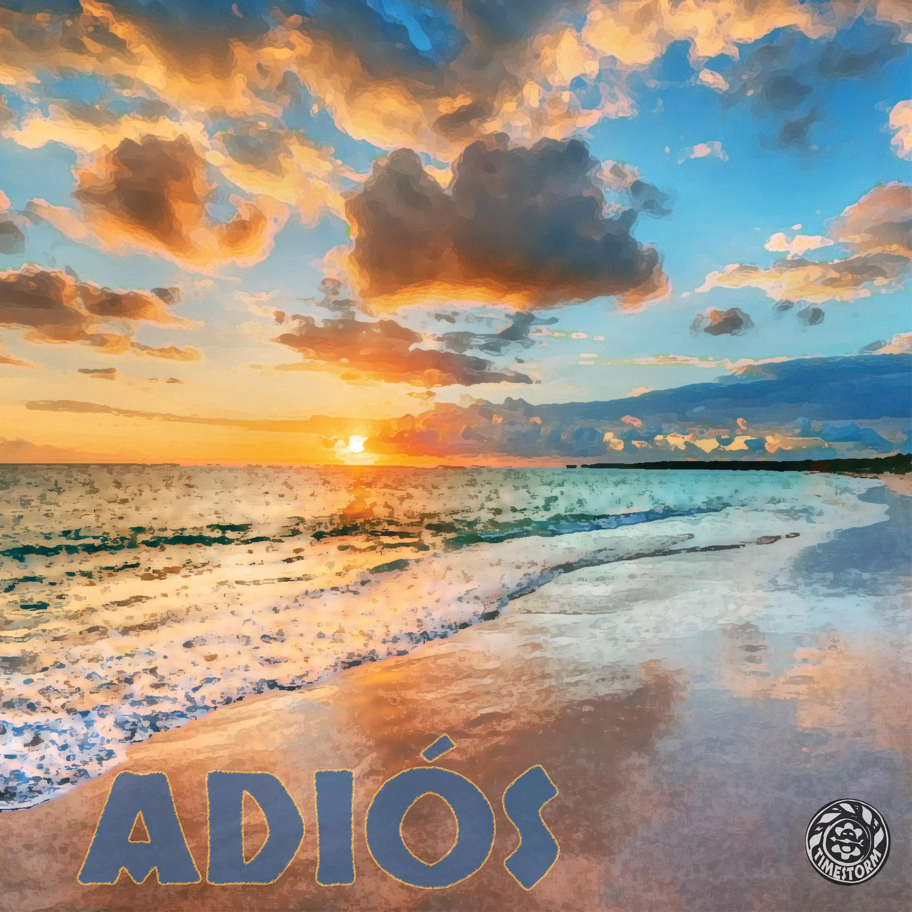 Thumbnail for "Minisode: Adiós". Thumbnail for "Minisode: Adiós".