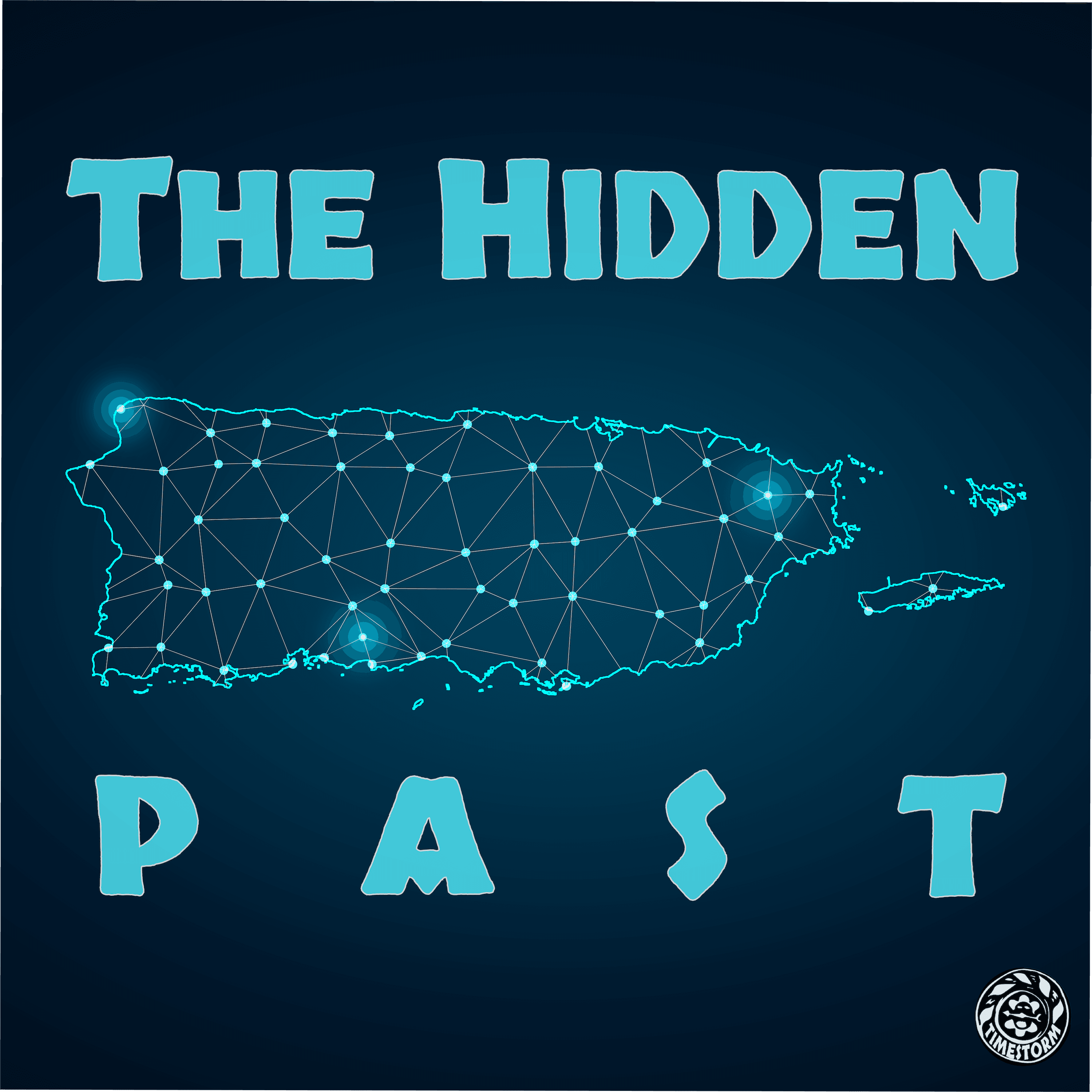Thumbnail for "Minisode: The Hidden Past". Thumbnail for "Minisode: The Hidden Past".