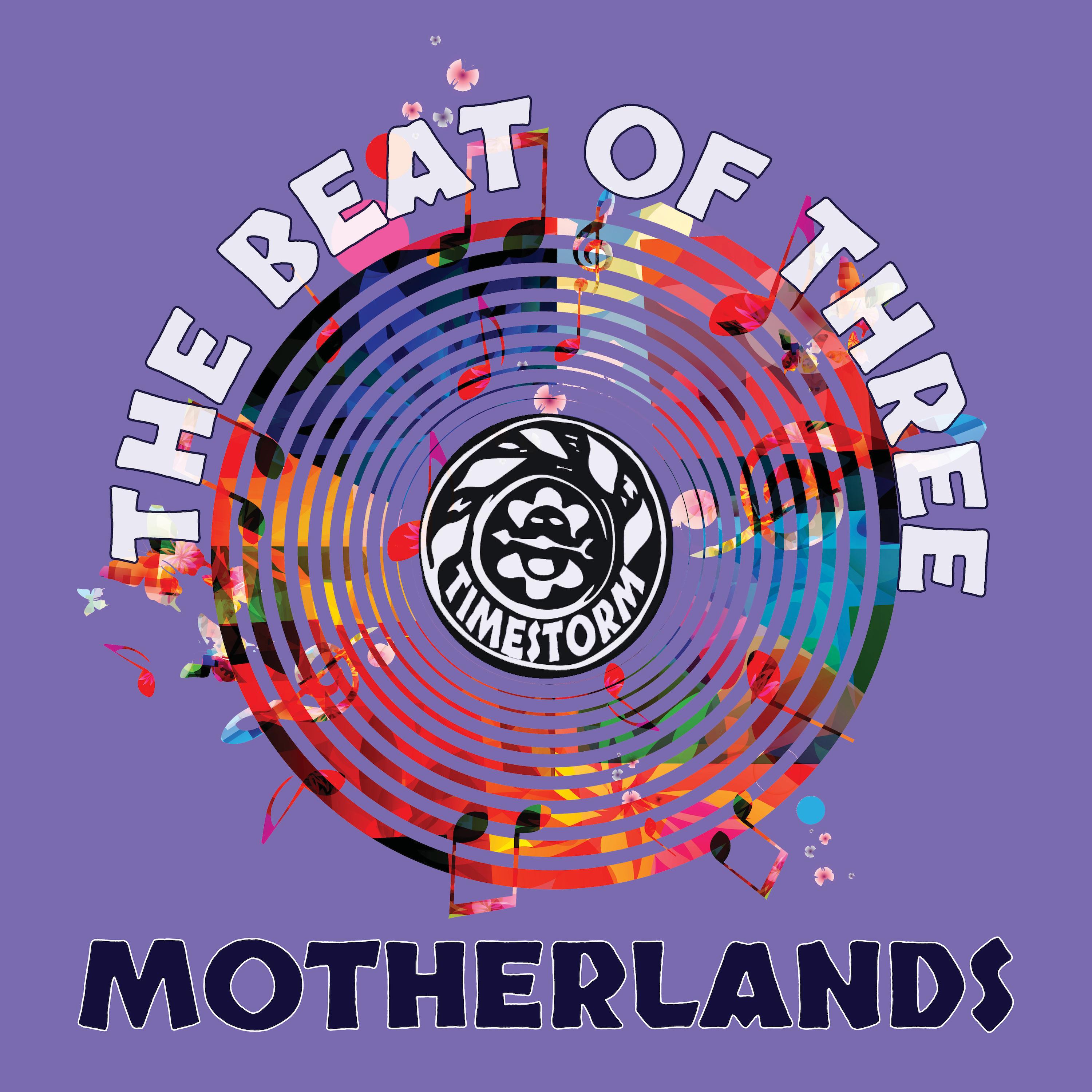Thumbnail for "Bonus: The Beat of Three Motherlands". Thumbnail for "Bonus: The Beat of Three Motherlands".