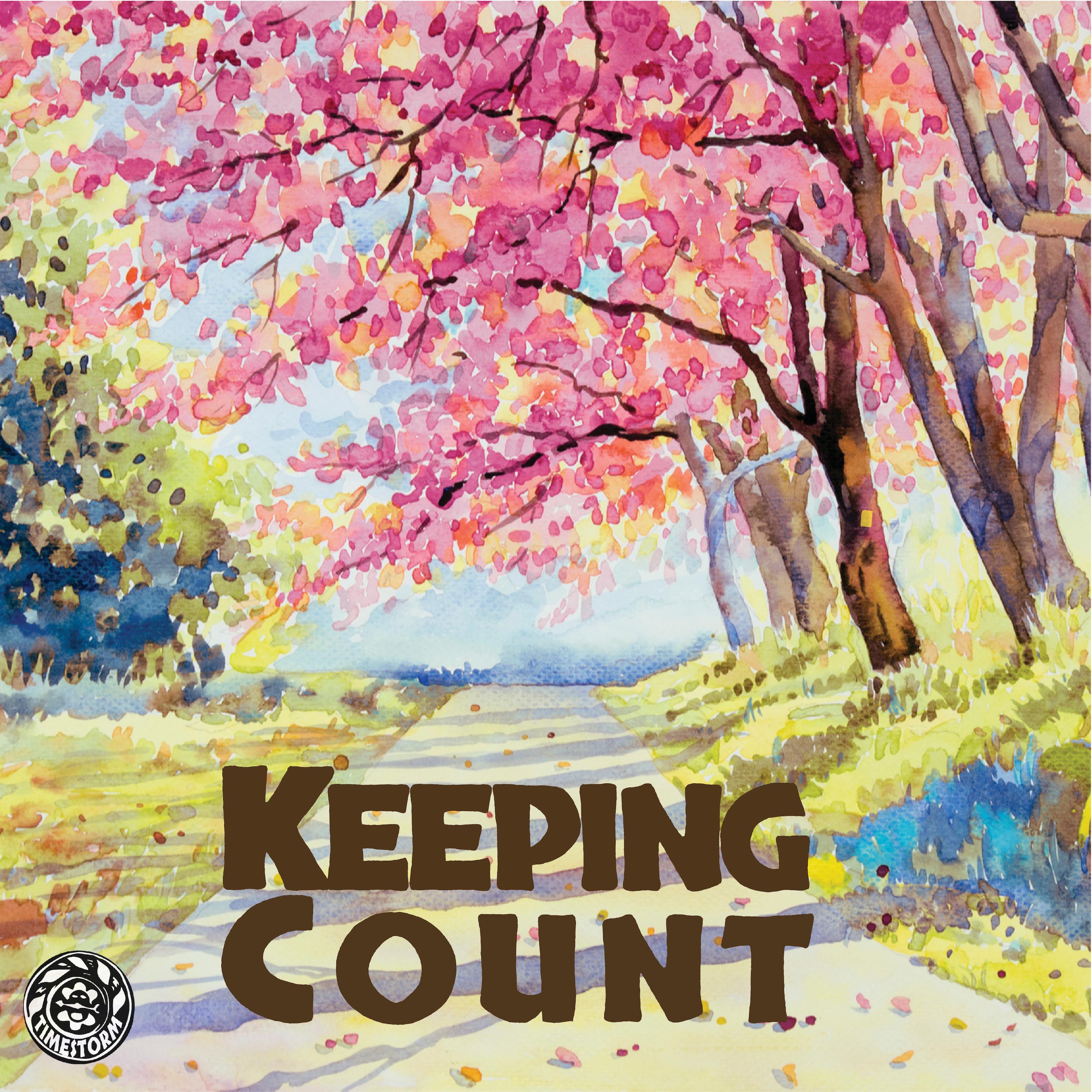 Thumbnail for "Episode 15: Keeping Count". Thumbnail for "Episode 15: Keeping Count".