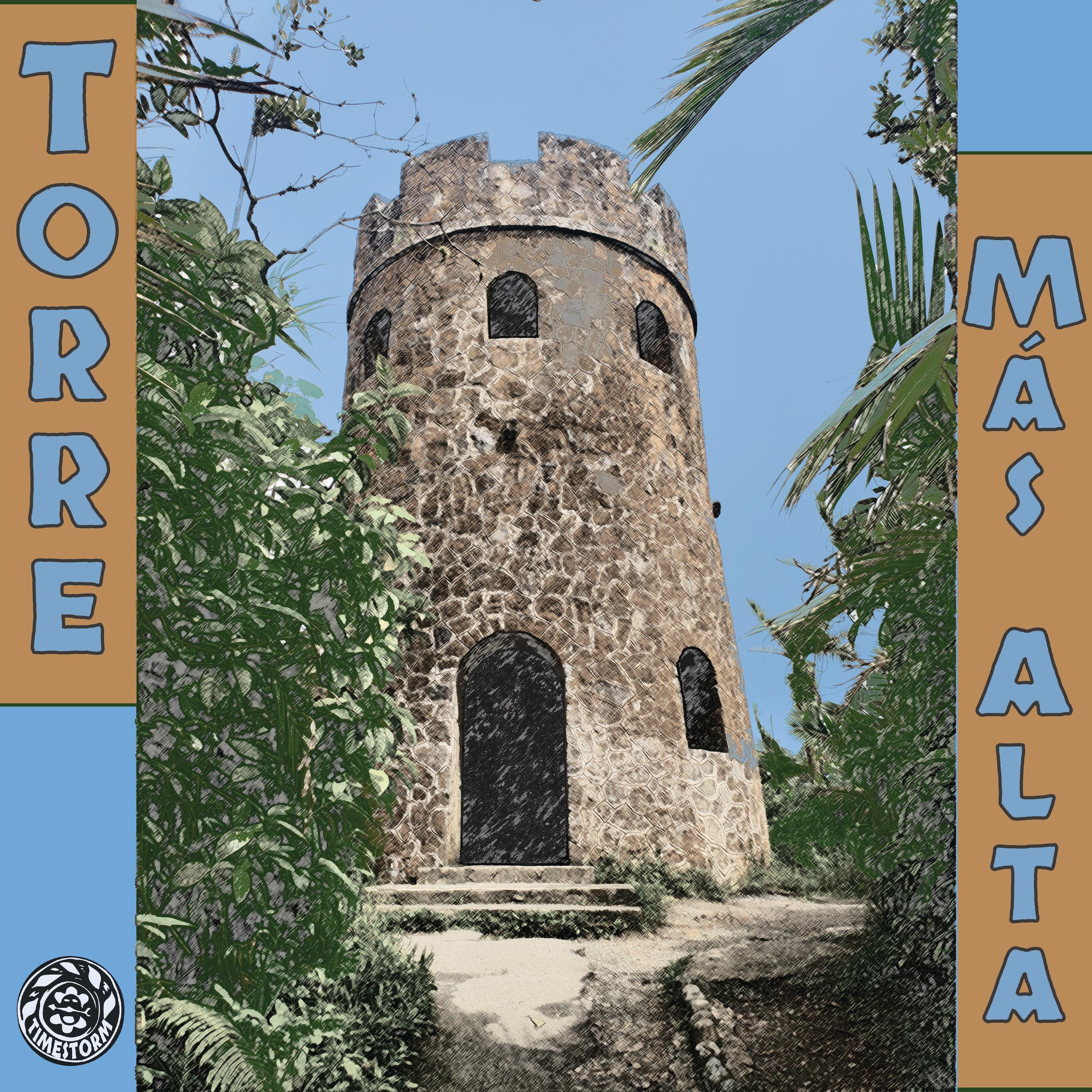 Thumbnail for "Episode 26: Torre Más Alta". Thumbnail for "Episode 26: Torre Más Alta".