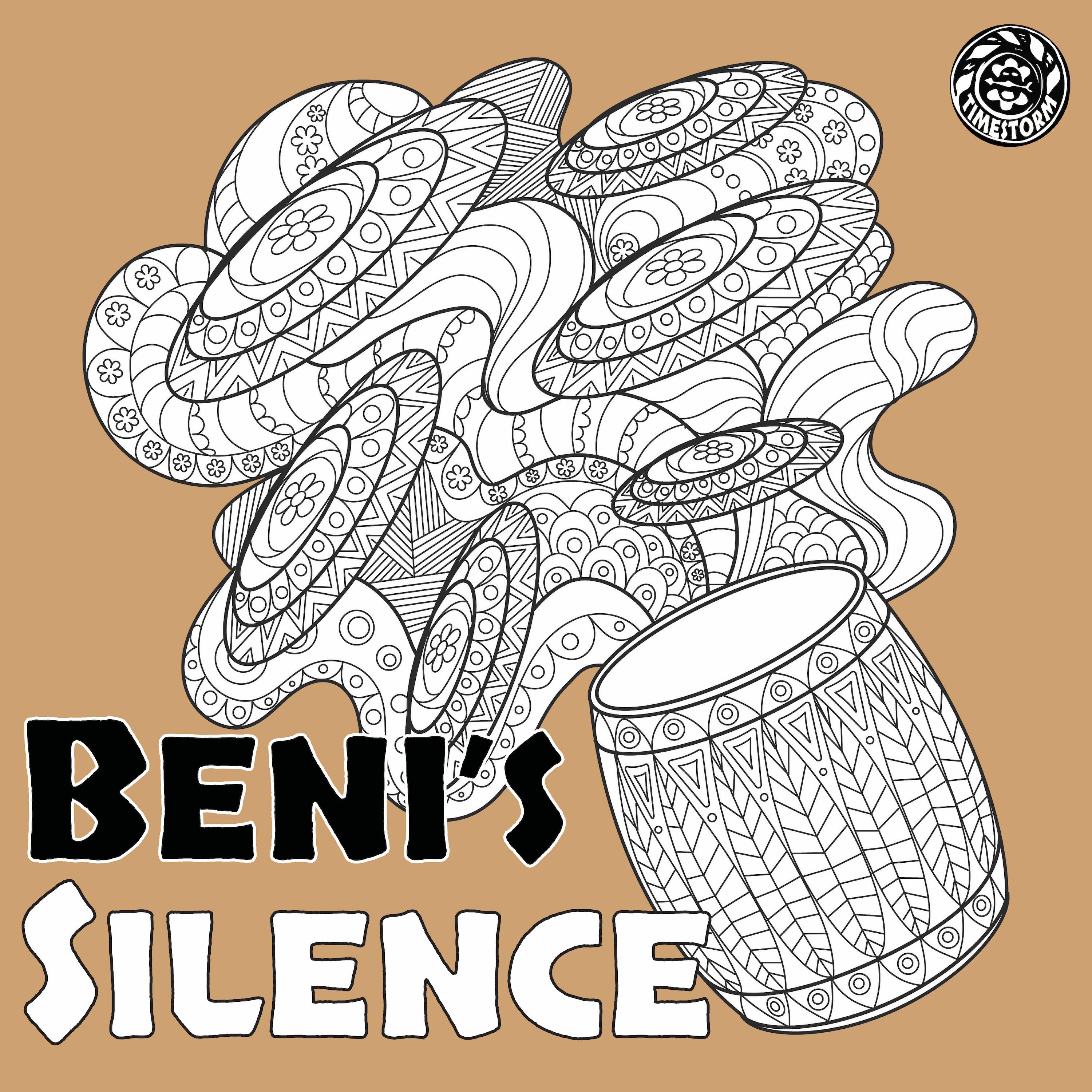 Thumbnail for "Minisode: Beni's Silence". Thumbnail for "Minisode: Beni's Silence".