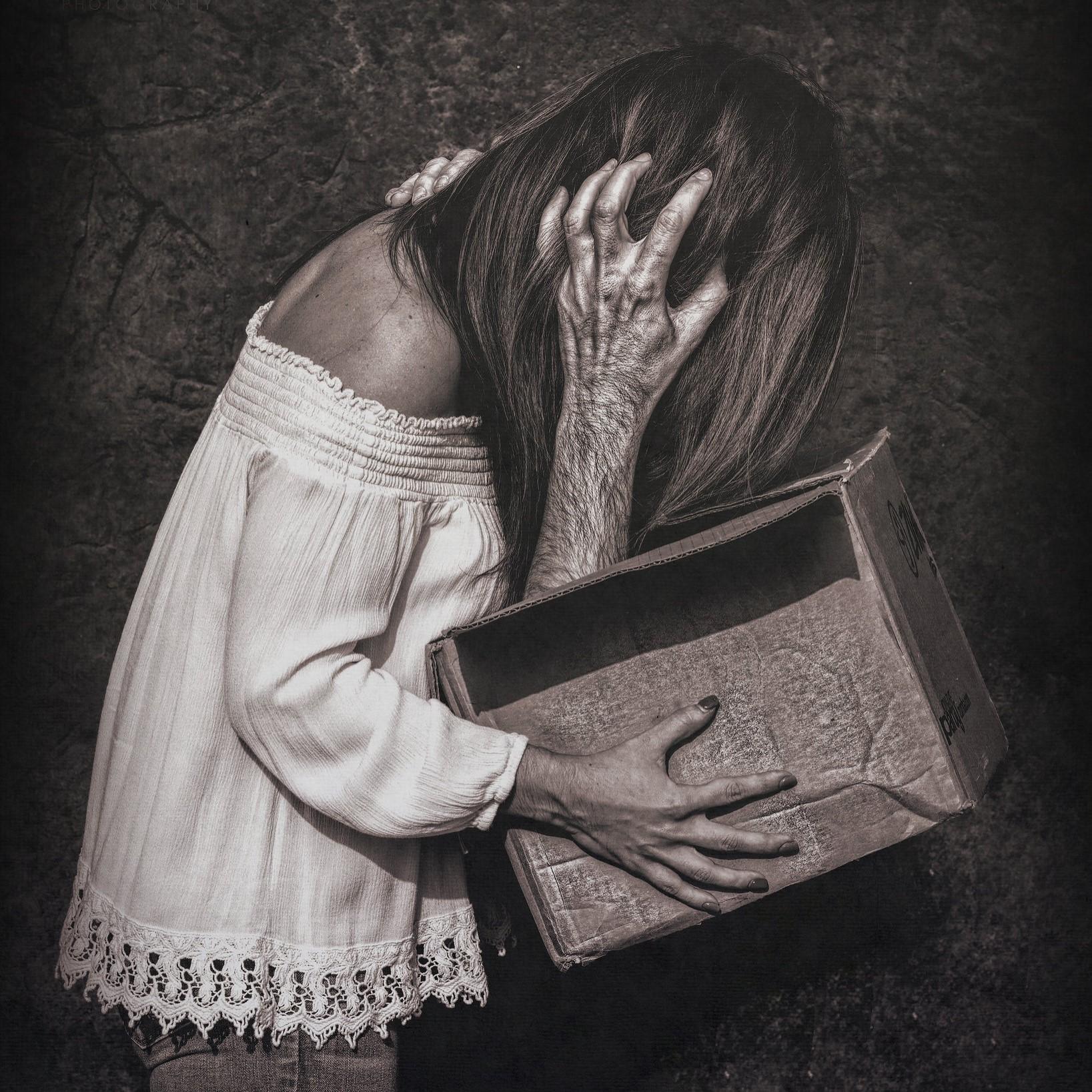 Thumbnail for "More Than My Illness (Rebroadcast)". Thumbnail for "More Than My Illness (Rebroadcast)".