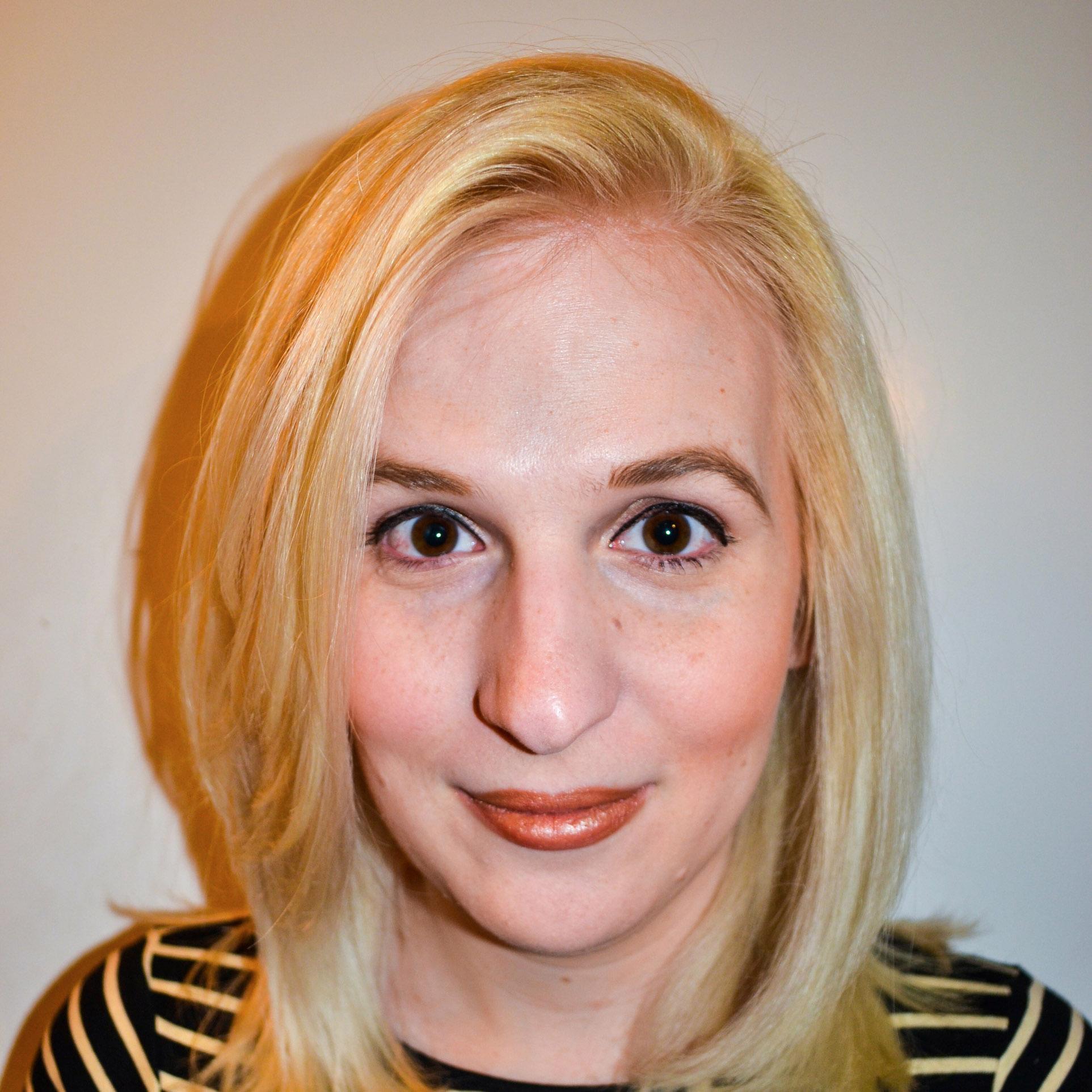 Thumbnail for "Writing Unexpected Plot Lines and Finding Community with Award-winning Author Samantha Allen". Thumbnail for "Writing Unexpected Plot Lines and Finding Community with Award-winning Author Samantha Allen".