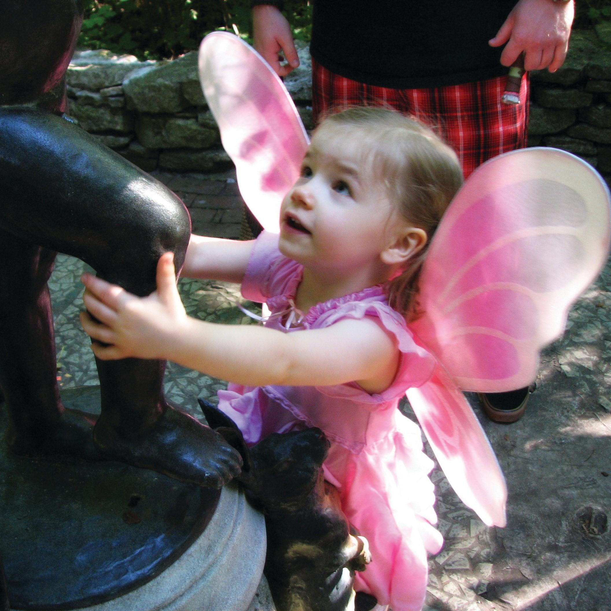 Thumbnail for "Empathy & Proximity". Thumbnail for "Empathy & Proximity".