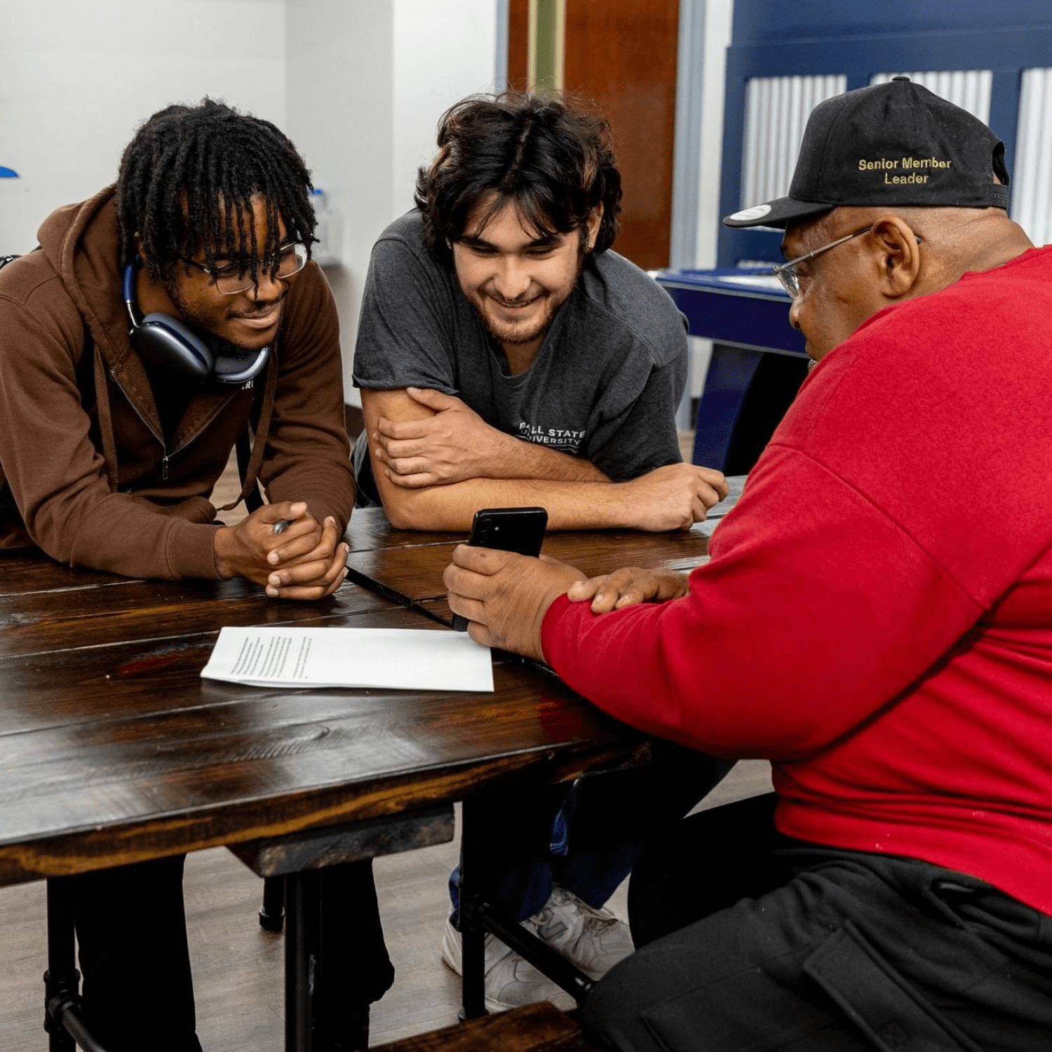 Thumbnail for "Facing Recovery — 17 Stories of Survival". Thumbnail for "Facing Recovery — 17 Stories of Survival".