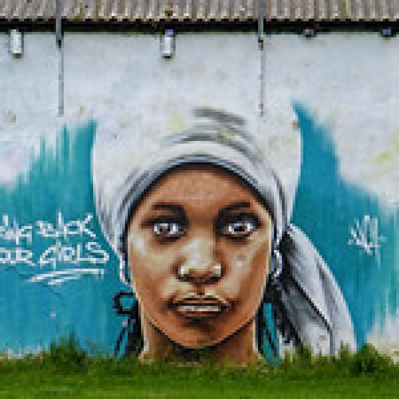 Thumbnail for "New Beginnings". Thumbnail for "New Beginnings".