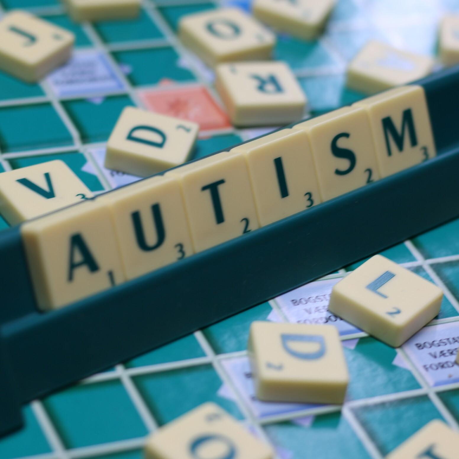 Thumbnail for "Autism in Adulthood". Thumbnail for "Autism in Adulthood".