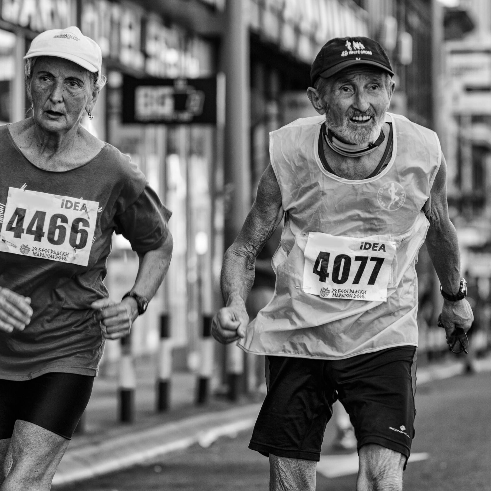 Thumbnail for "Life After 60: The Golden Years". Thumbnail for "Life After 60: The Golden Years".