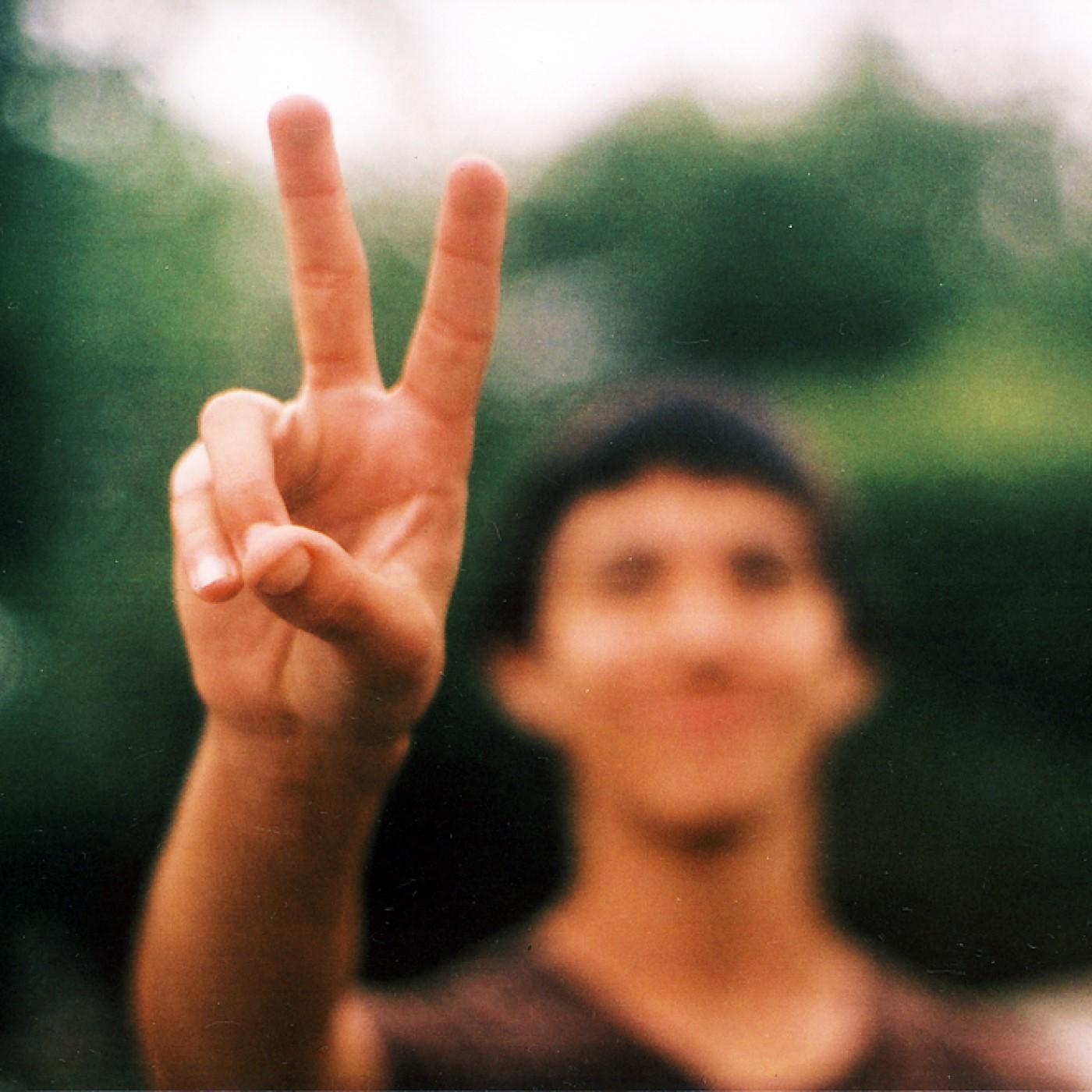 Thumbnail for "The Psychology of Forgiveness". Thumbnail for "The Psychology of Forgiveness".