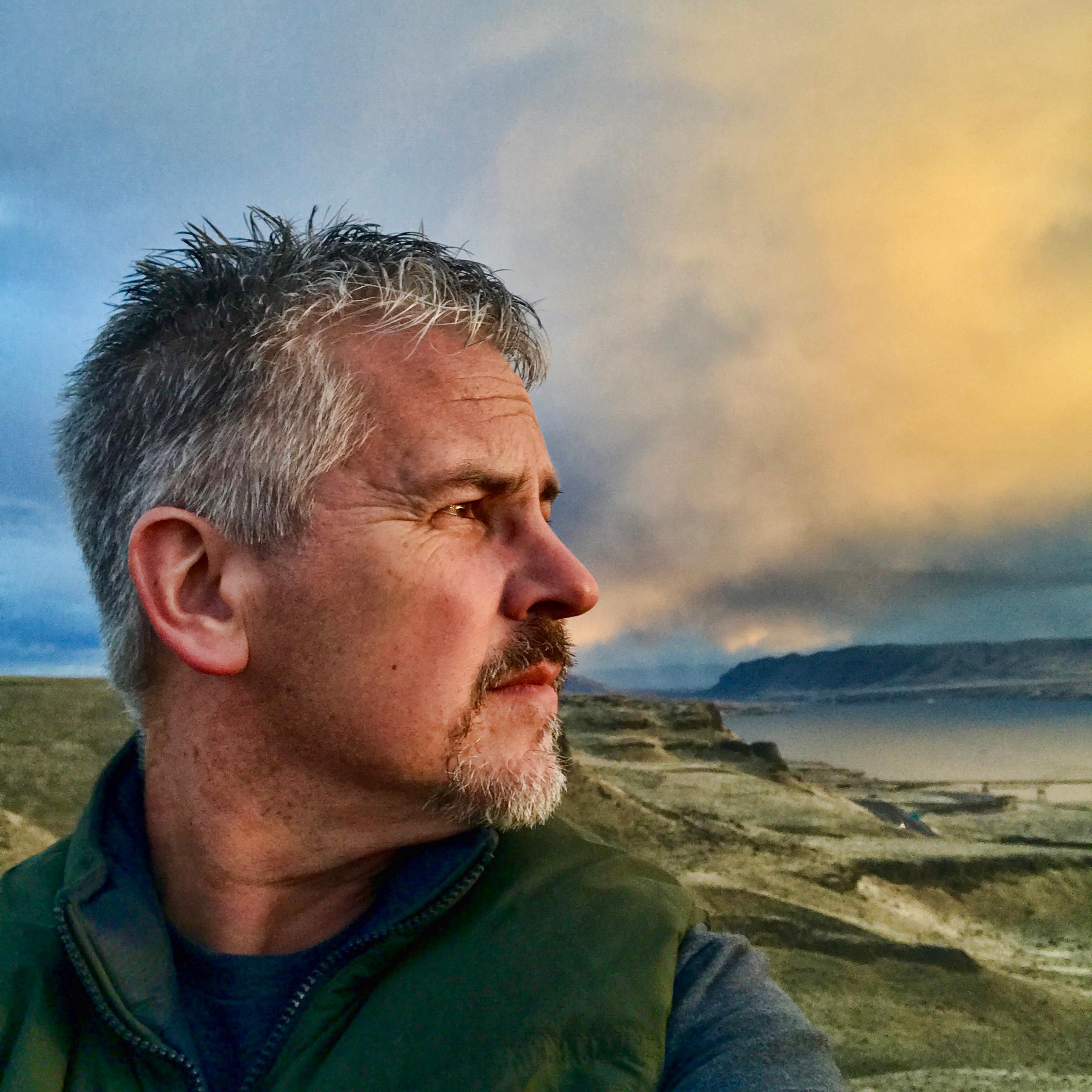 Thumbnail for "Lessons on the Road to Peace with John Noltner". Thumbnail for "Lessons on the Road to Peace with John Noltner".