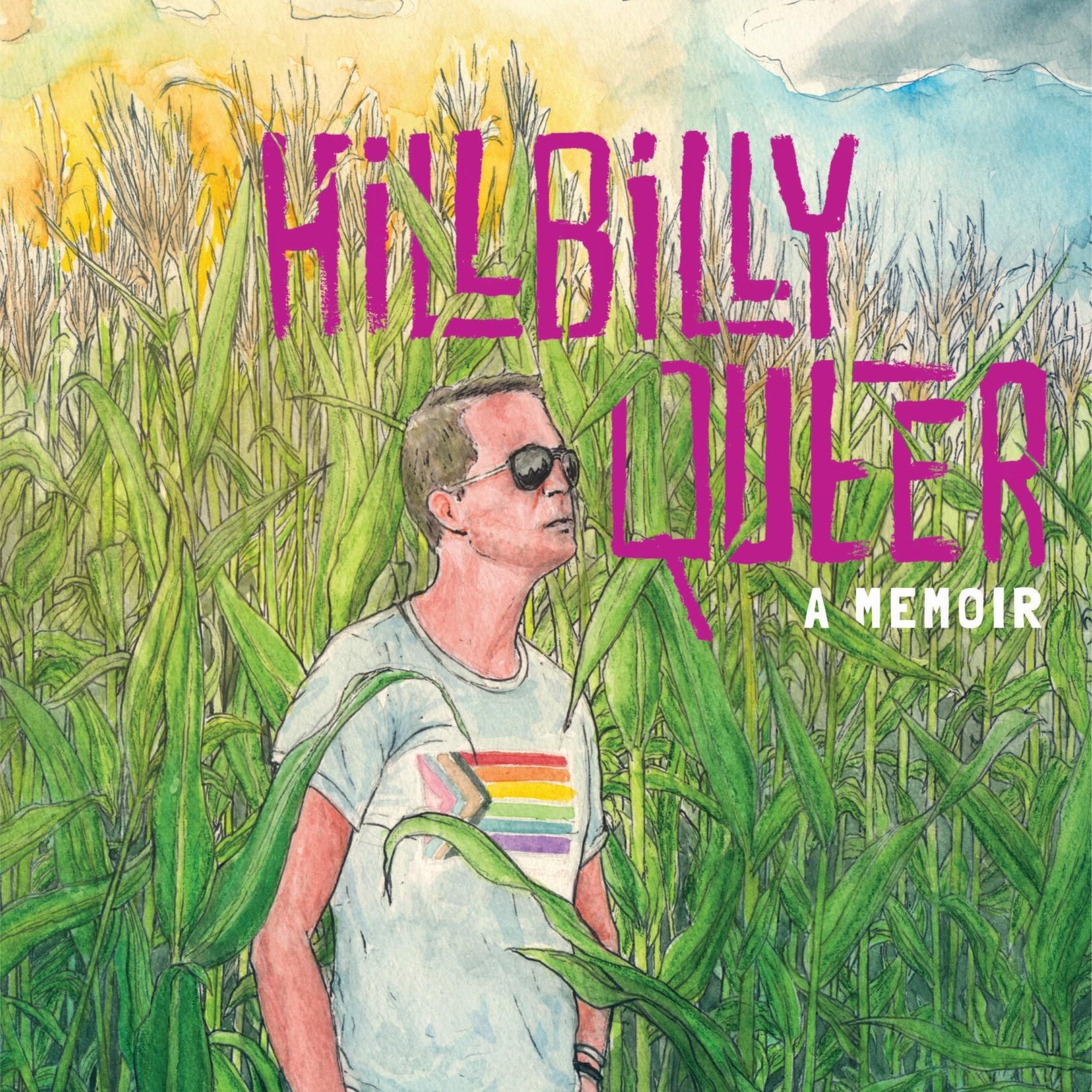 Thumbnail for "Hillbilly Queer". Thumbnail for "Hillbilly Queer".